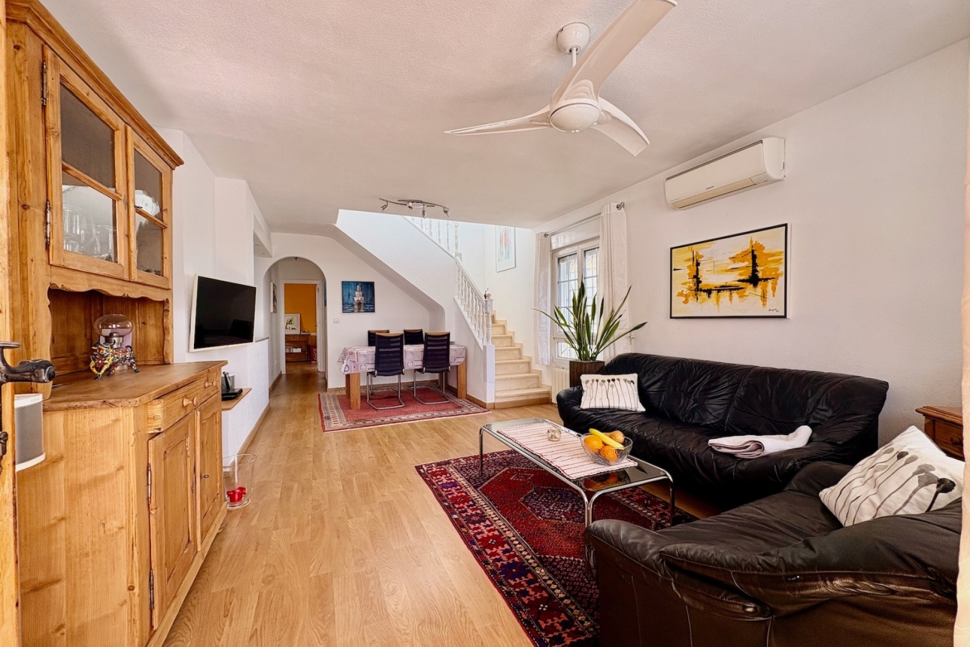 Resale - Stadthaus -
Orihuela - Villamartin