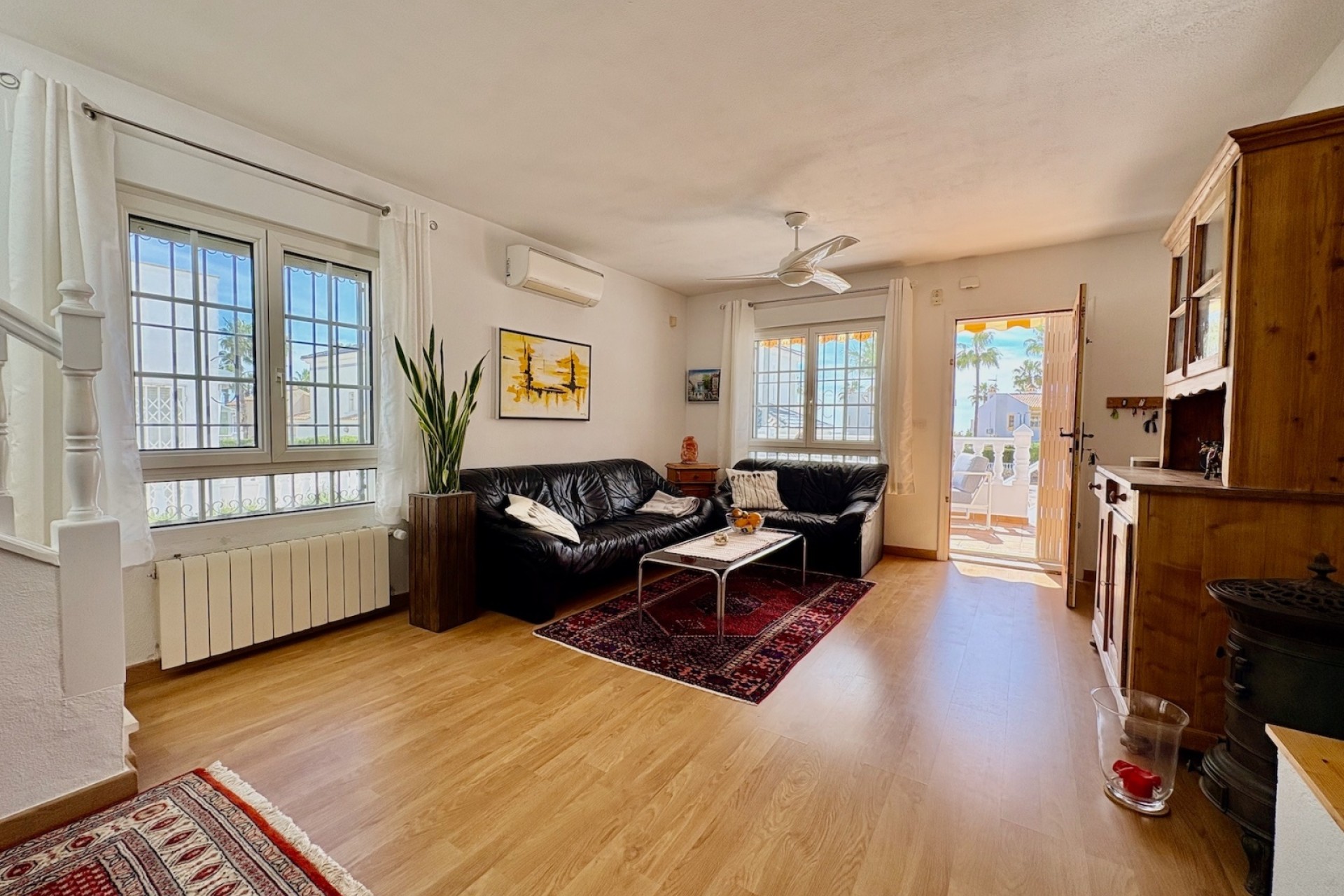 Resale - Stadthaus -
Orihuela - Villamartin