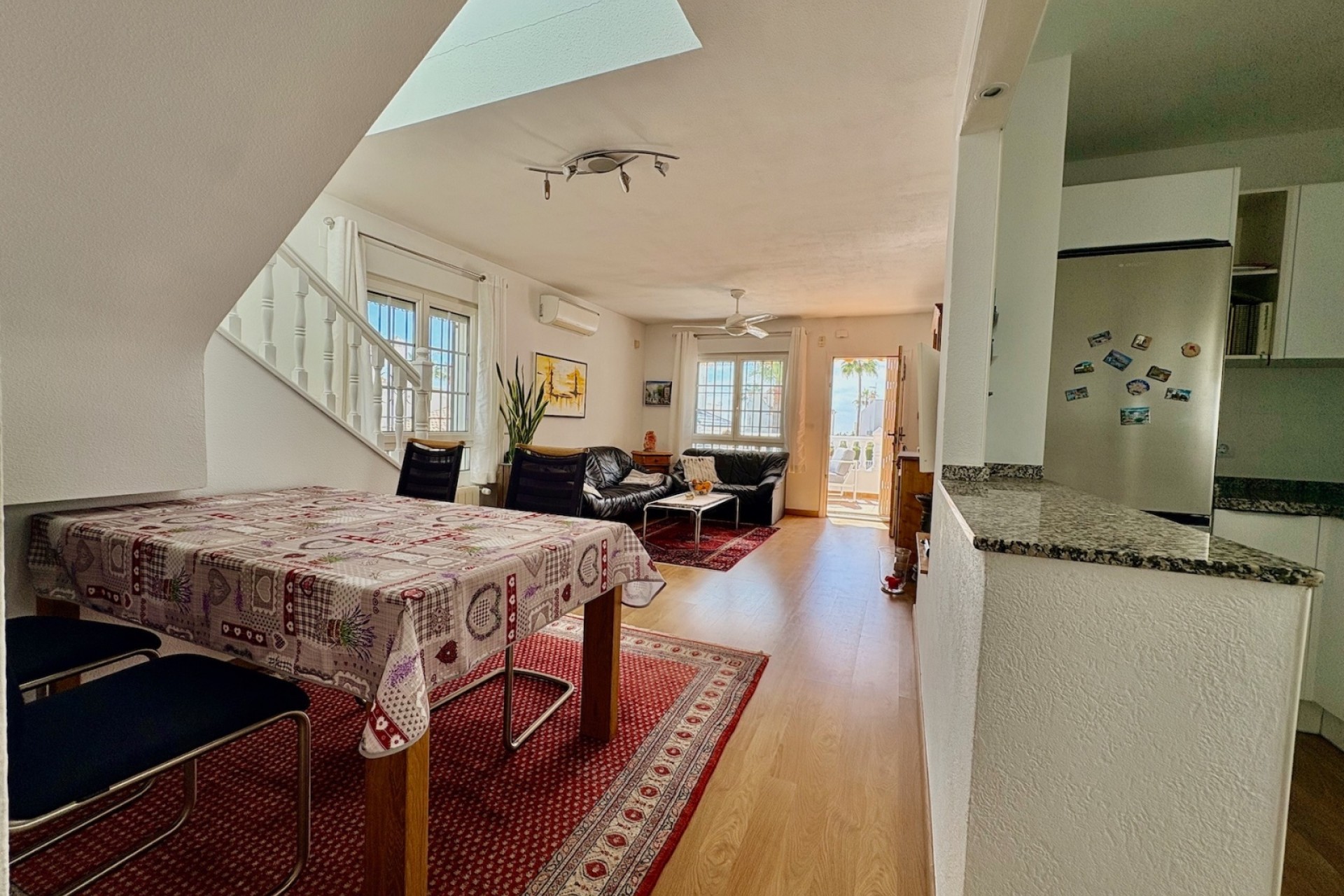 Resale - Stadthaus -
Orihuela - Villamartin