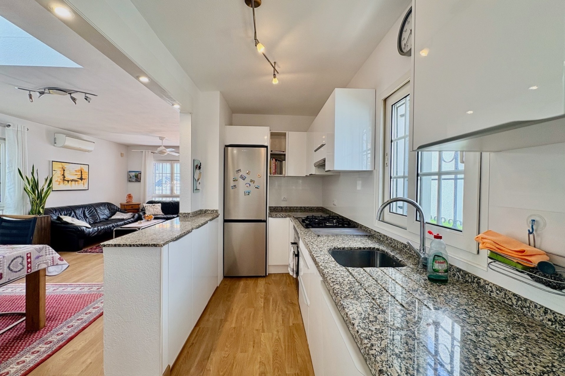 Resale - Stadthaus -
Orihuela - Villamartin