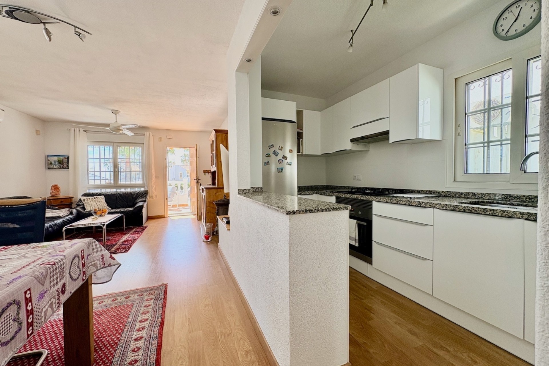 Resale - Stadthaus -
Orihuela - Villamartin