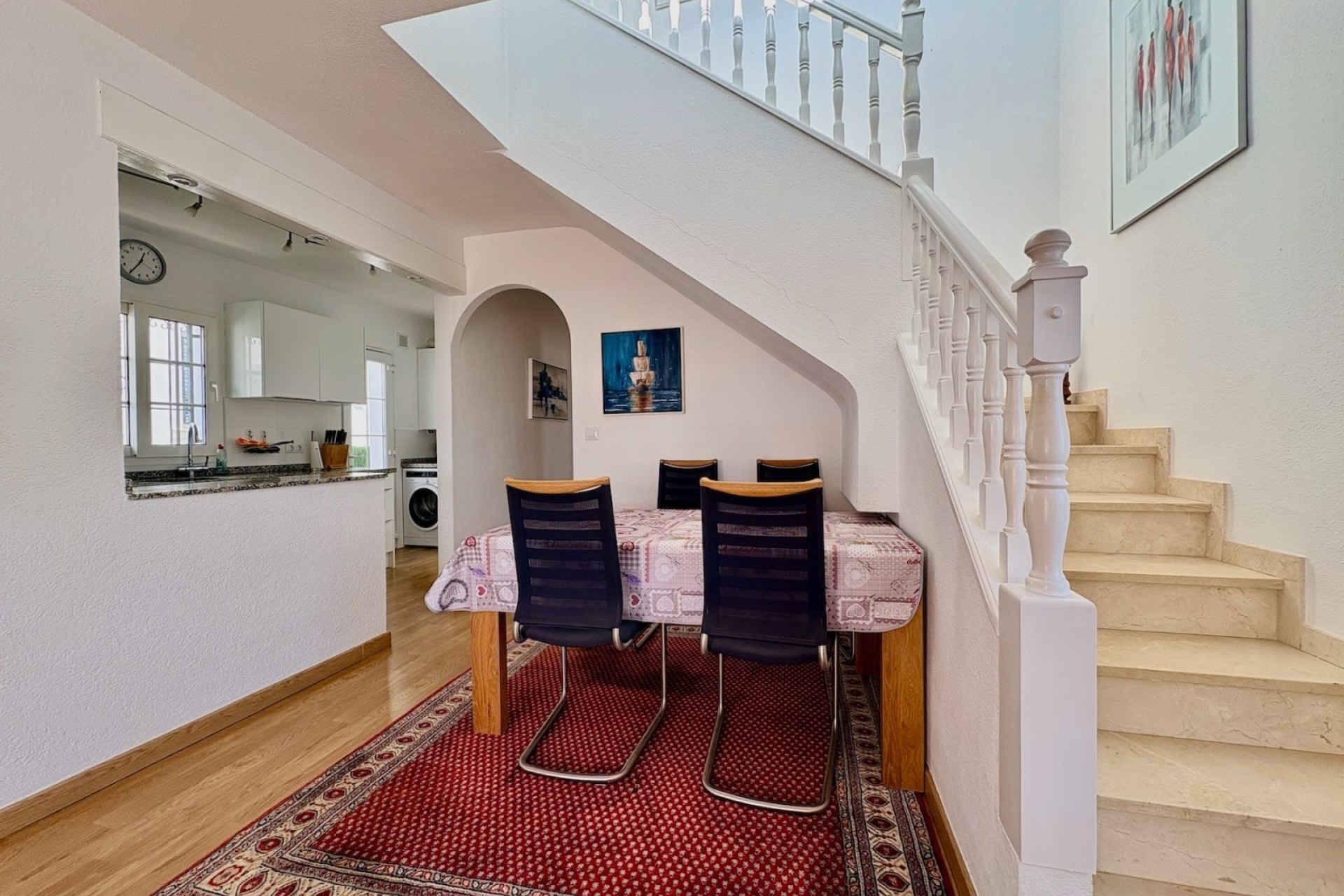 Resale - Stadthaus -
Orihuela - Villamartin