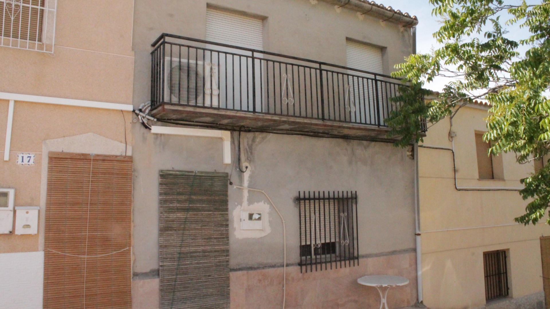Resale - Stadthaus -
Peña de la Zafra de Arriba - Peña de la Zafra de Arriba Murcia