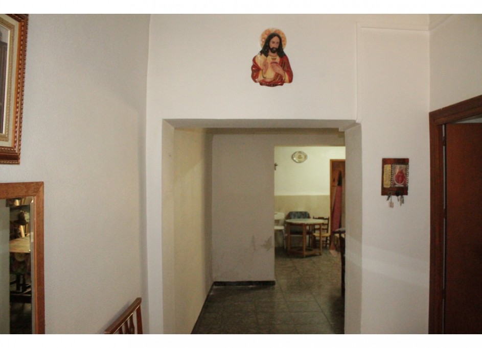 Resale - Stadthaus -
Peña de la Zafra de Arriba - Peña de la Zafra de Arriba Murcia