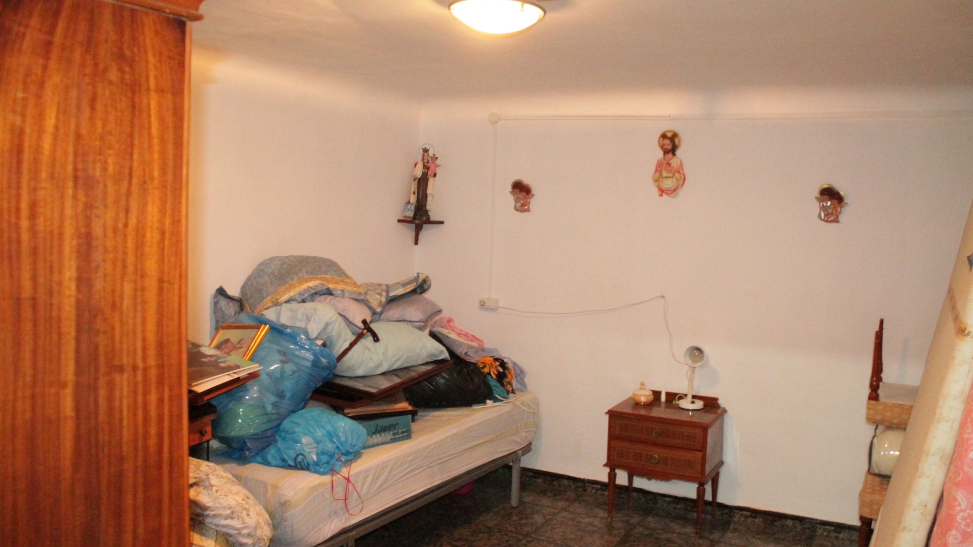 Resale - Stadthaus -
Peña de la Zafra de Arriba - Peña de la Zafra de Arriba Murcia