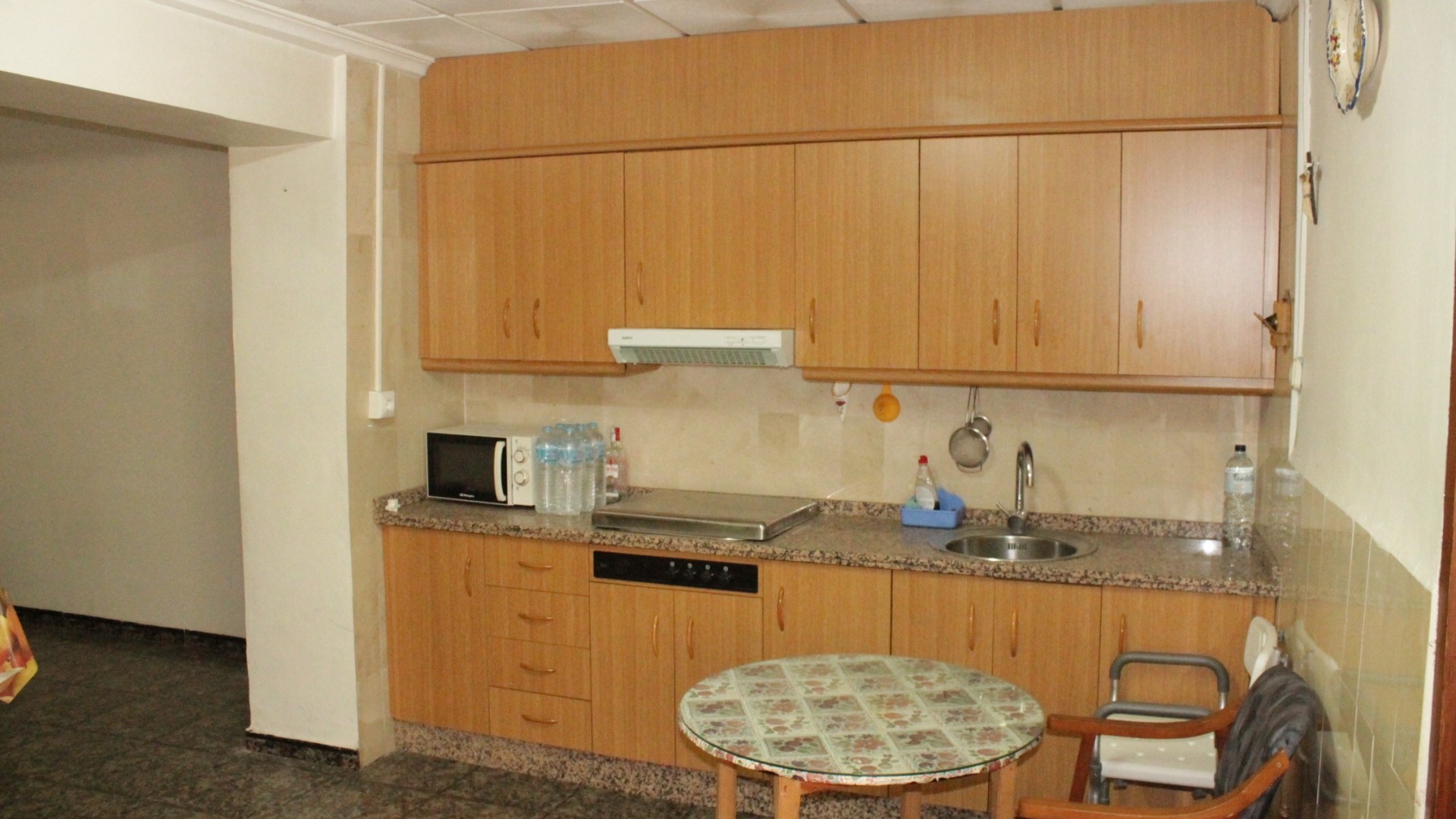 Resale - Stadthaus -
Peña de la Zafra de Arriba - Peña de la Zafra de Arriba Murcia