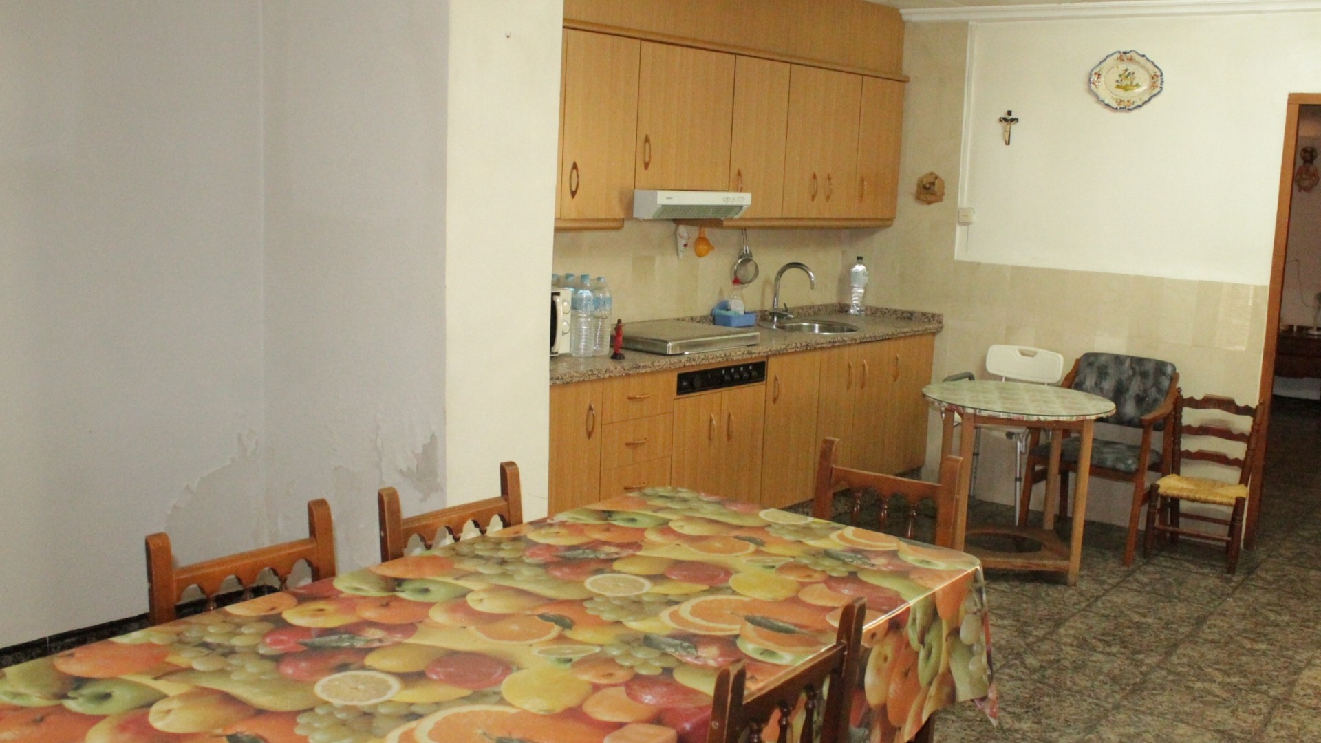 Resale - Stadthaus -
Peña de la Zafra de Arriba - Peña de la Zafra de Arriba Murcia