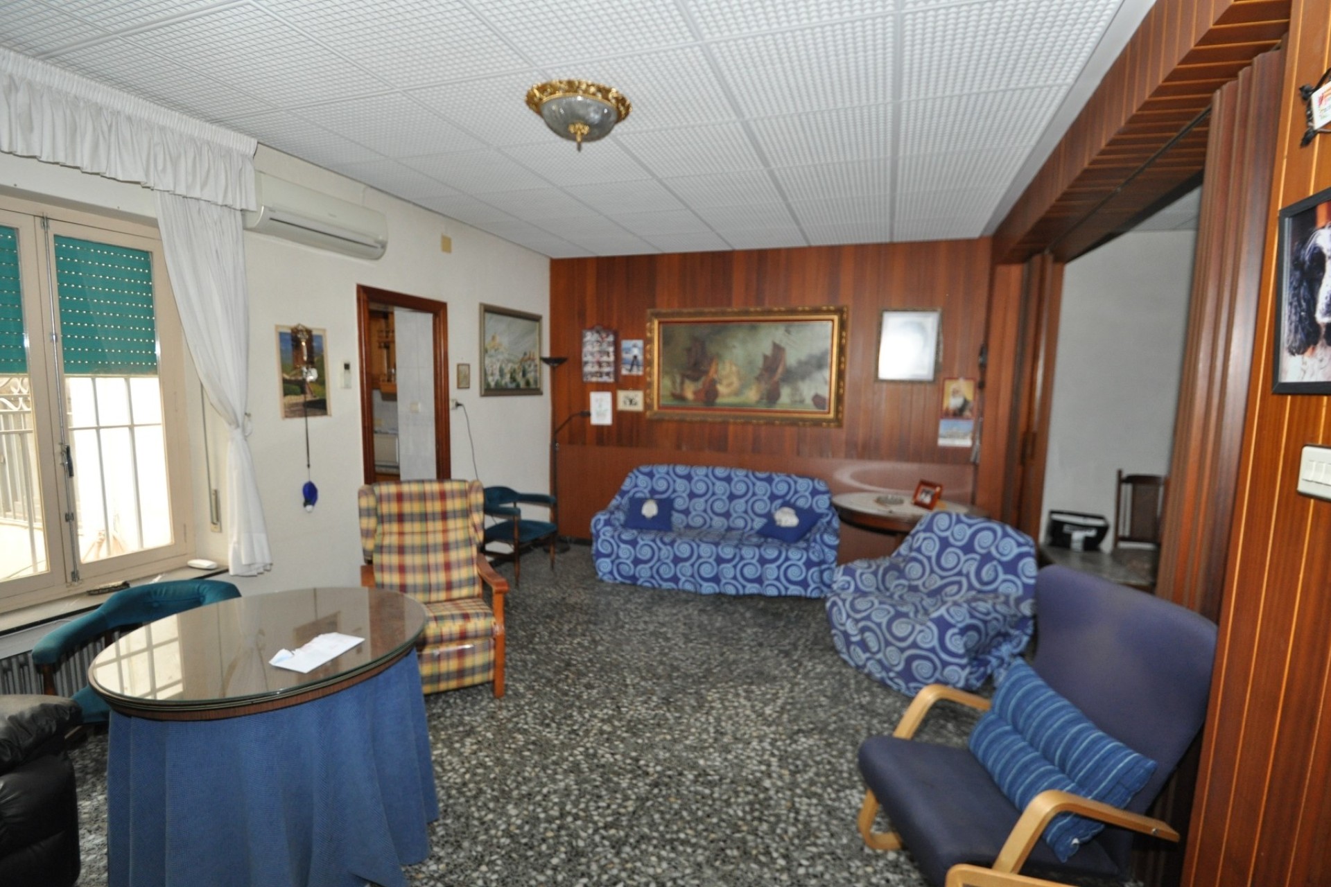 Resale - Stadthaus -
Petrer - Inland