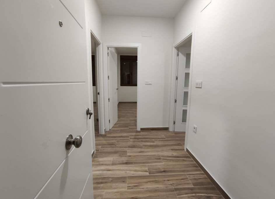 Resale - Stadthaus -
Petrer