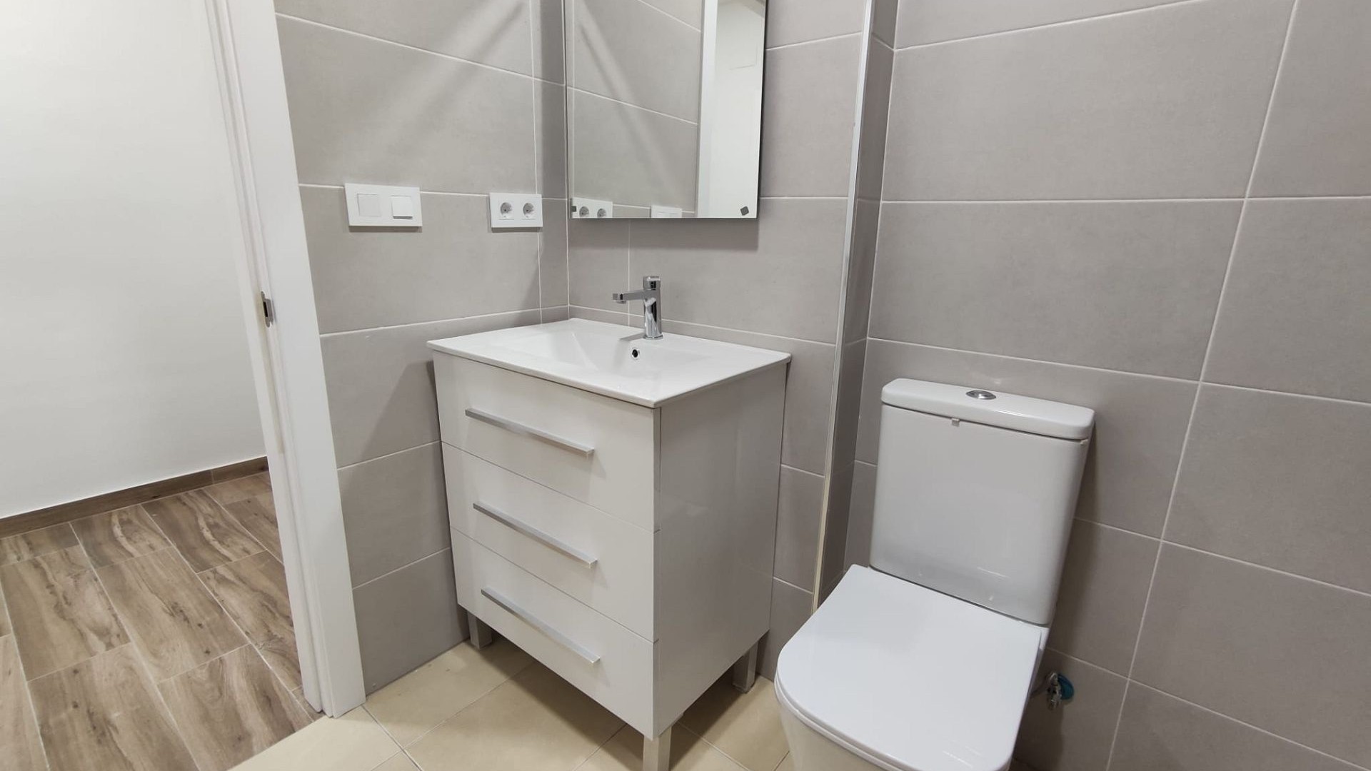 Resale - Stadthaus -
Petrer