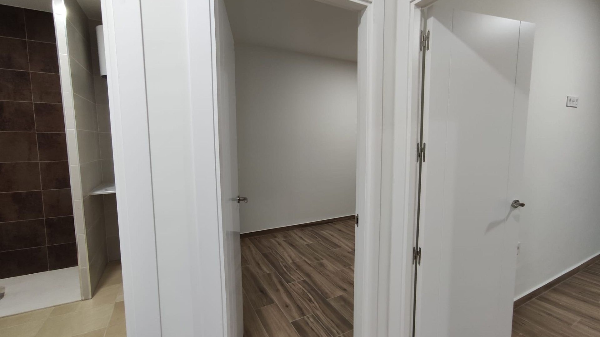 Resale - Stadthaus -
Petrer