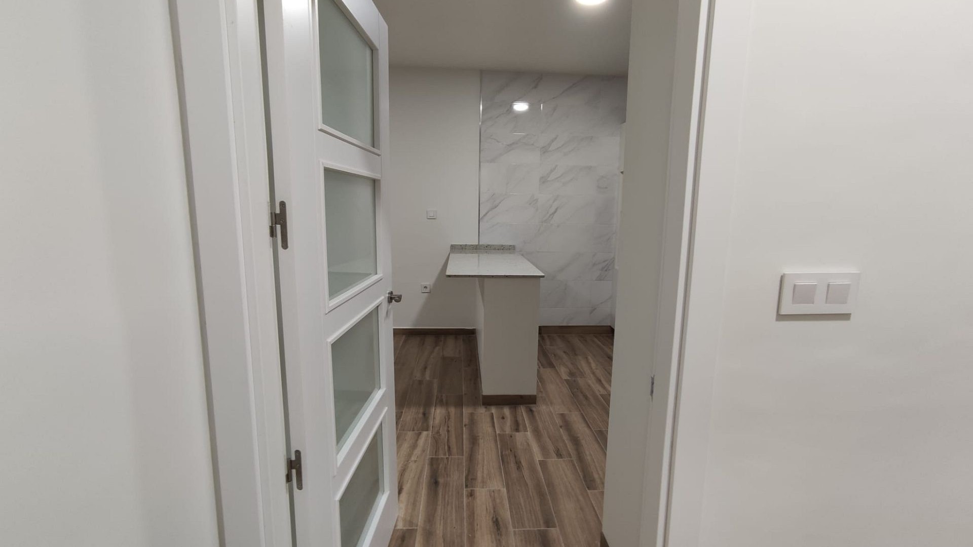 Resale - Stadthaus -
Petrer