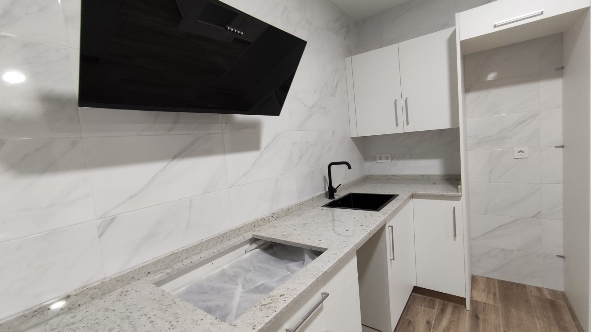 Resale - Stadthaus -
Petrer