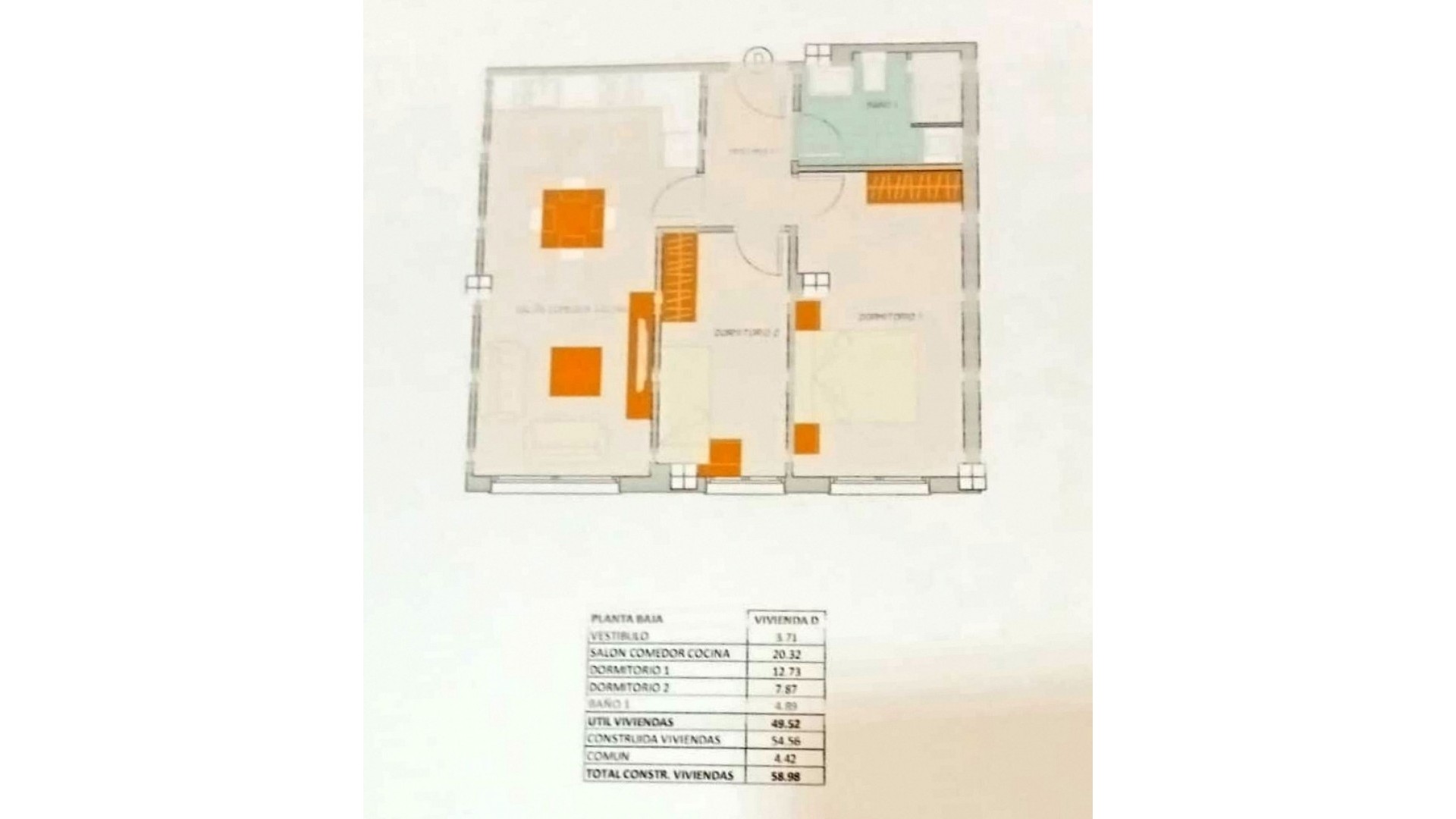 Resale - Stadthaus -
Petrer