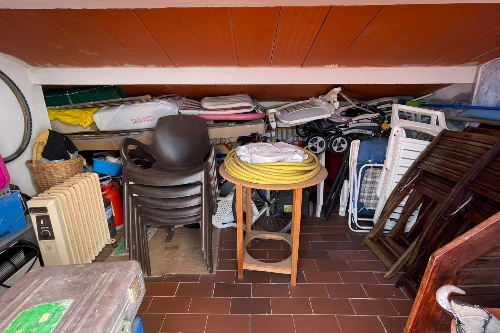 Resale - Stadthaus -
Pilar de la Horadada - La Torre de la Horadada