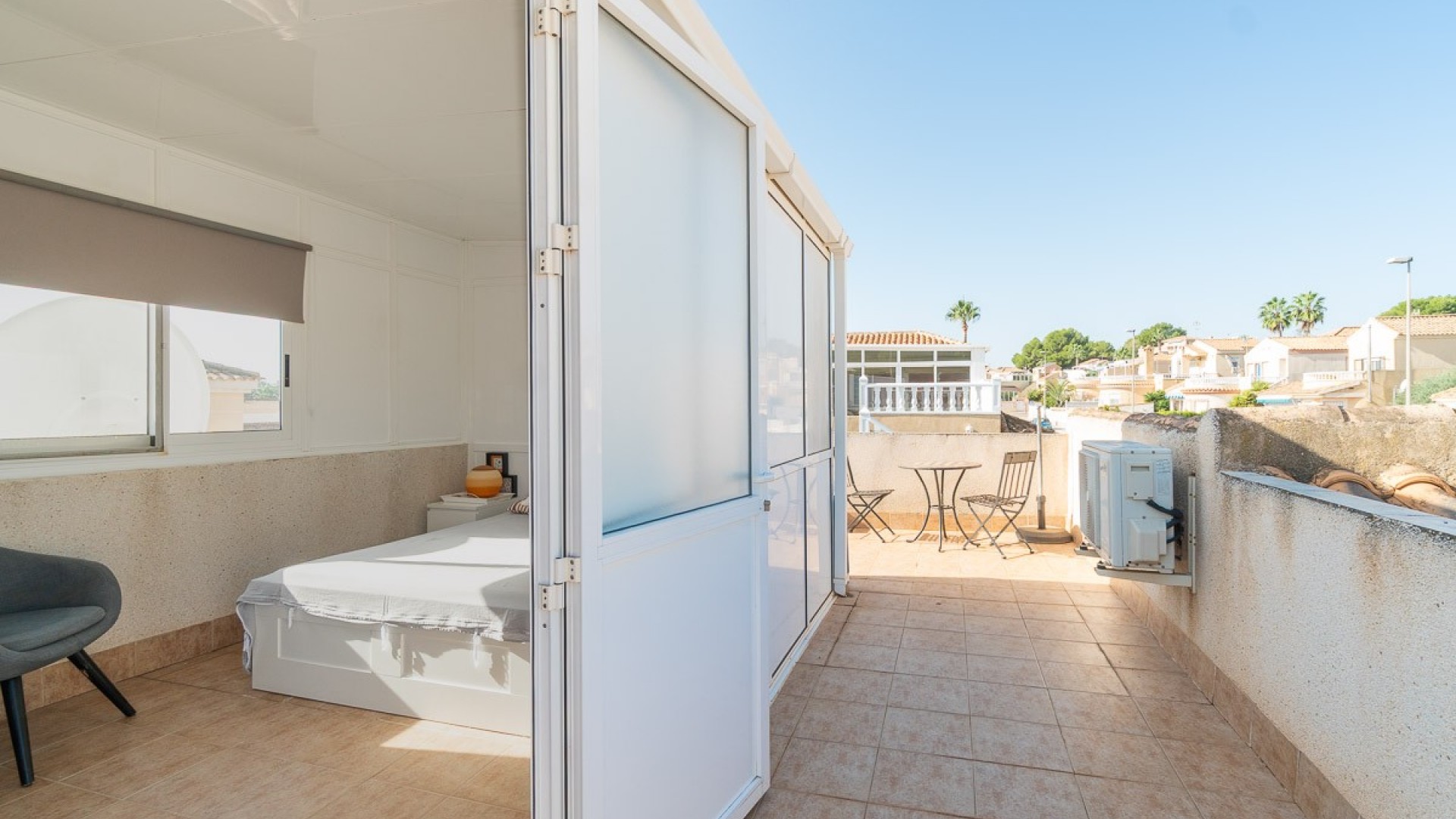 Resale - Stadthaus -
Pilar de la Horadada - Pinar de Campoverde