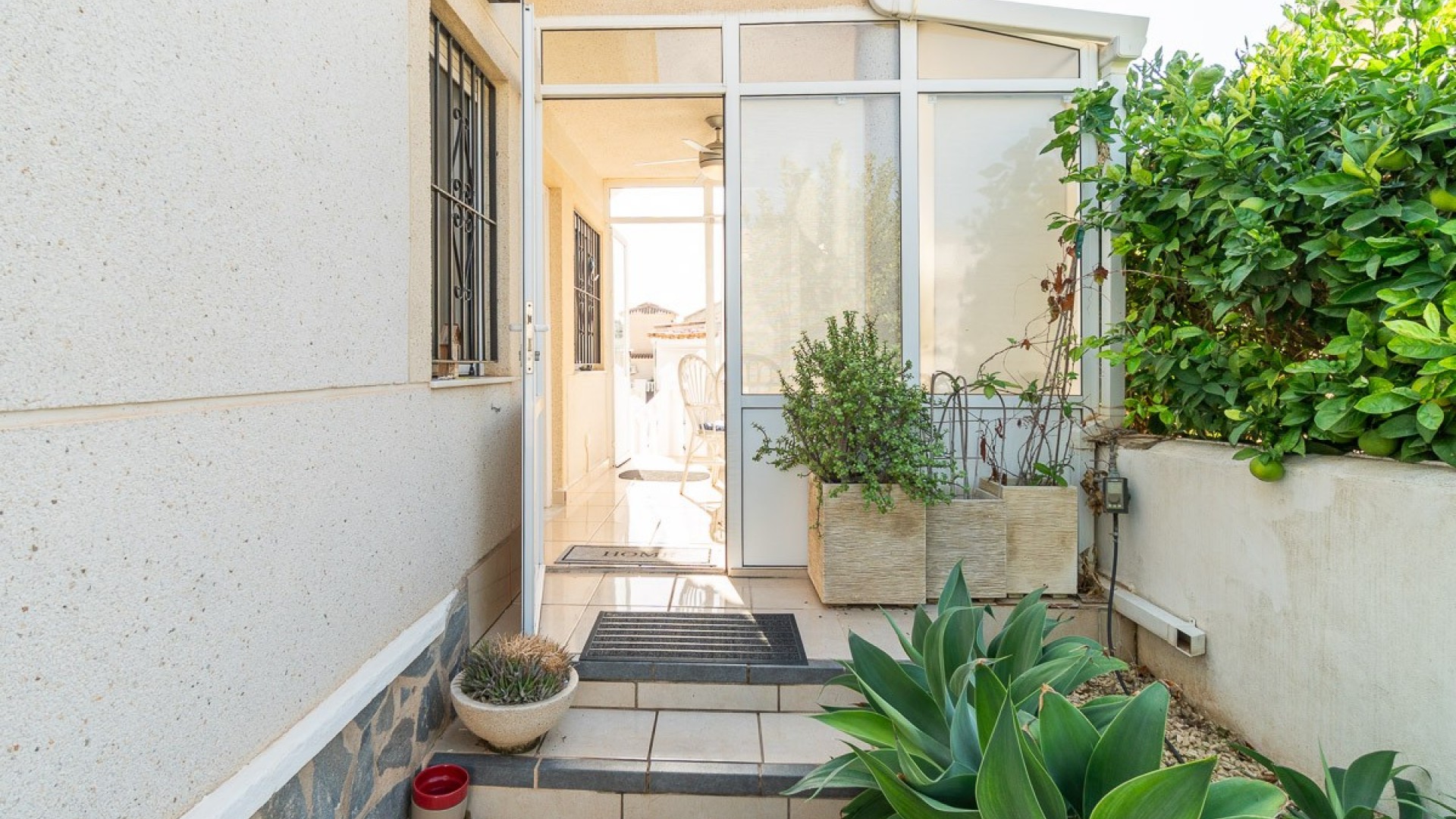 Resale - Stadthaus -
Pilar de la Horadada - Pinar de Campoverde