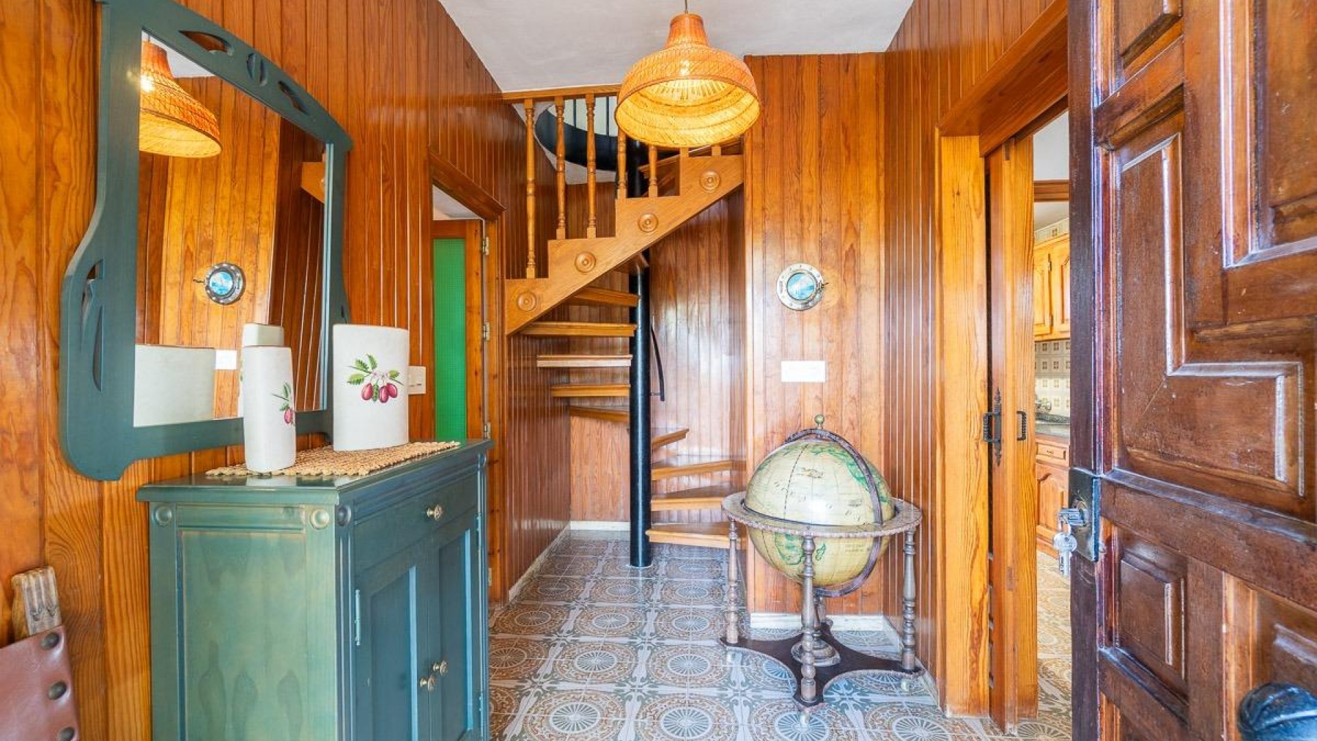 Resale - Stadthaus -
Pilar de la Horadada - Pinar de Campoverde