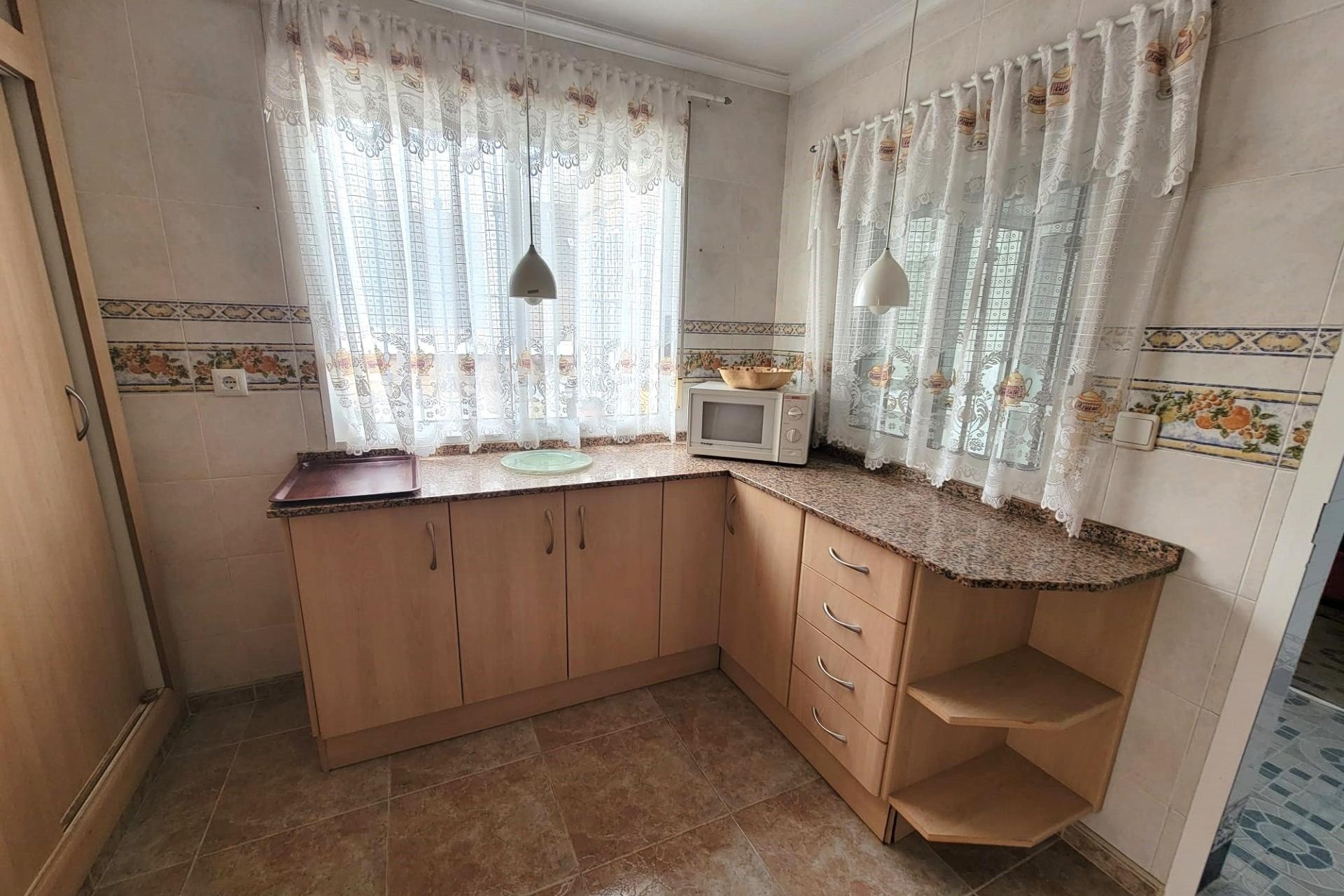 Resale - Stadthaus -
Pilar de la Horadada - Torre de la Horadada