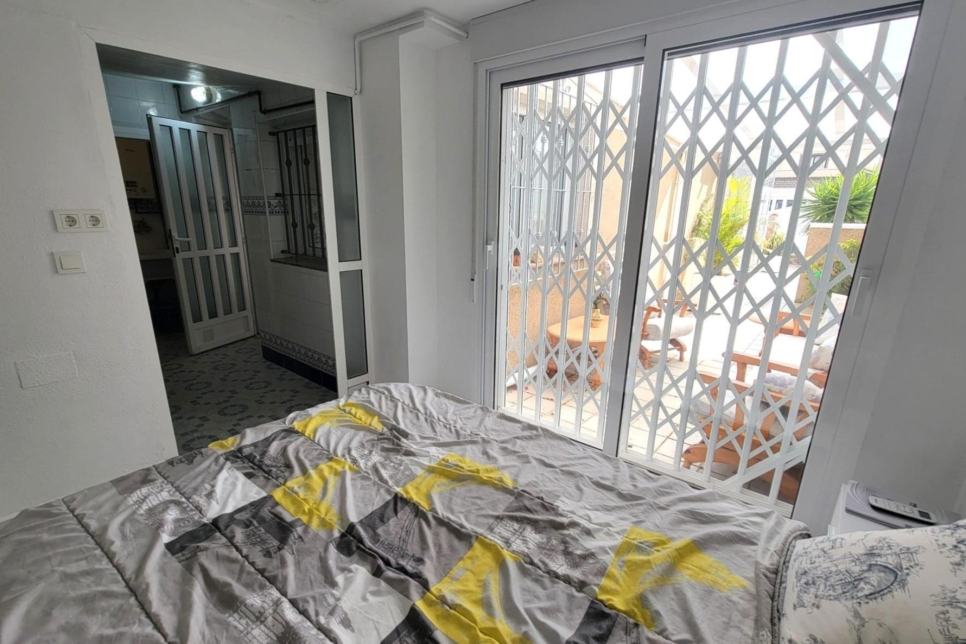 Resale - Stadthaus -
Pilar de la Horadada - Torre de la Horadada