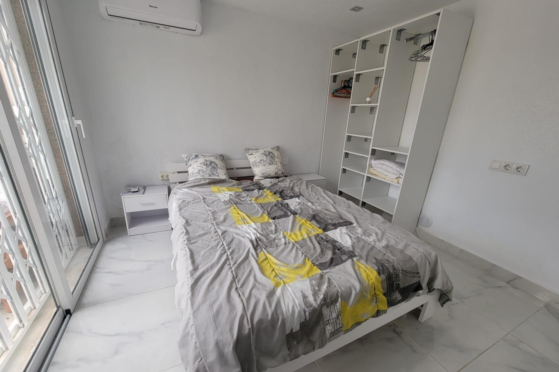 Resale - Stadthaus -
Pilar de la Horadada - Torre de la Horadada