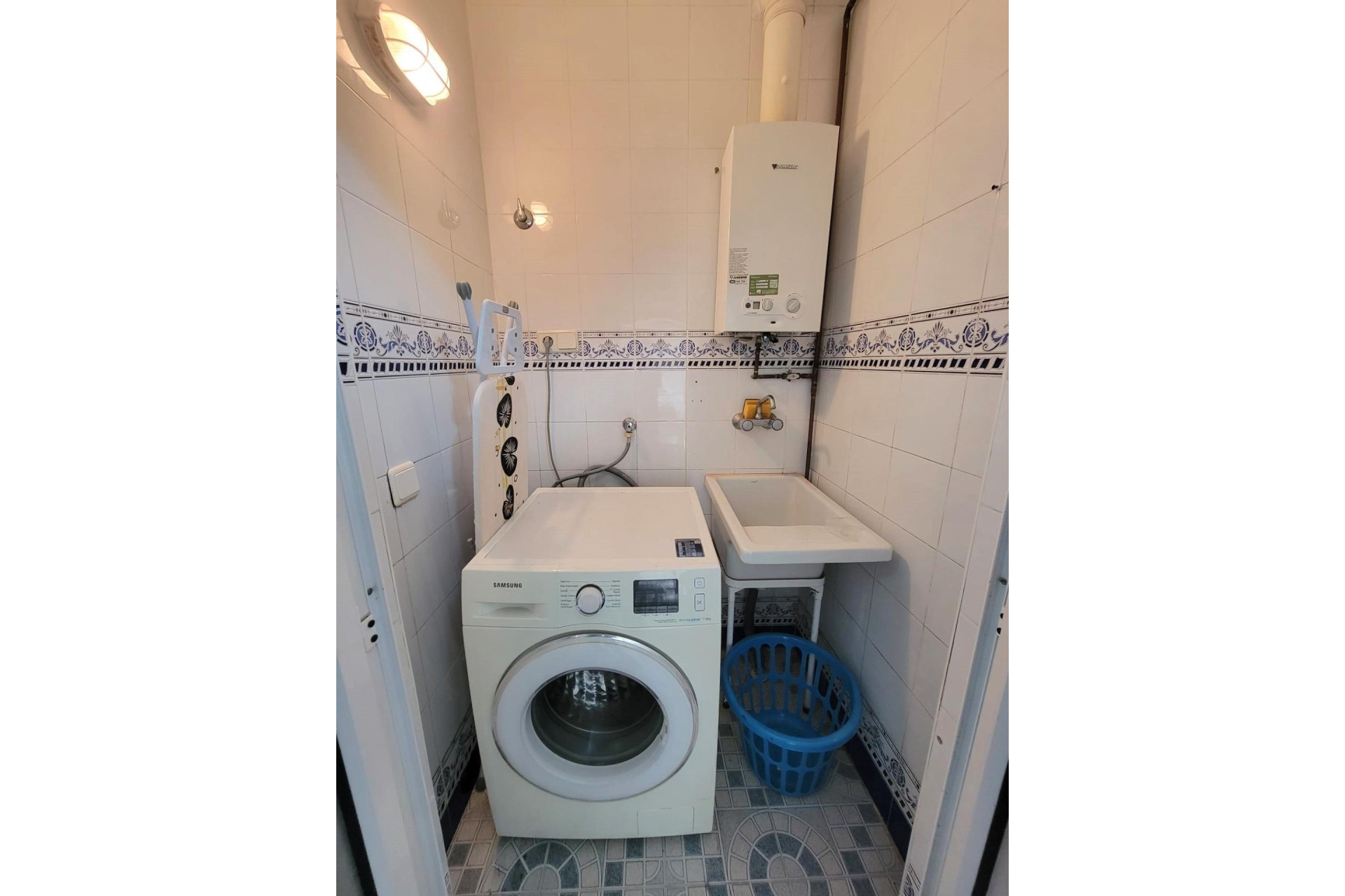 Resale - Stadthaus -
Pilar de la Horadada - Torre de la Horadada