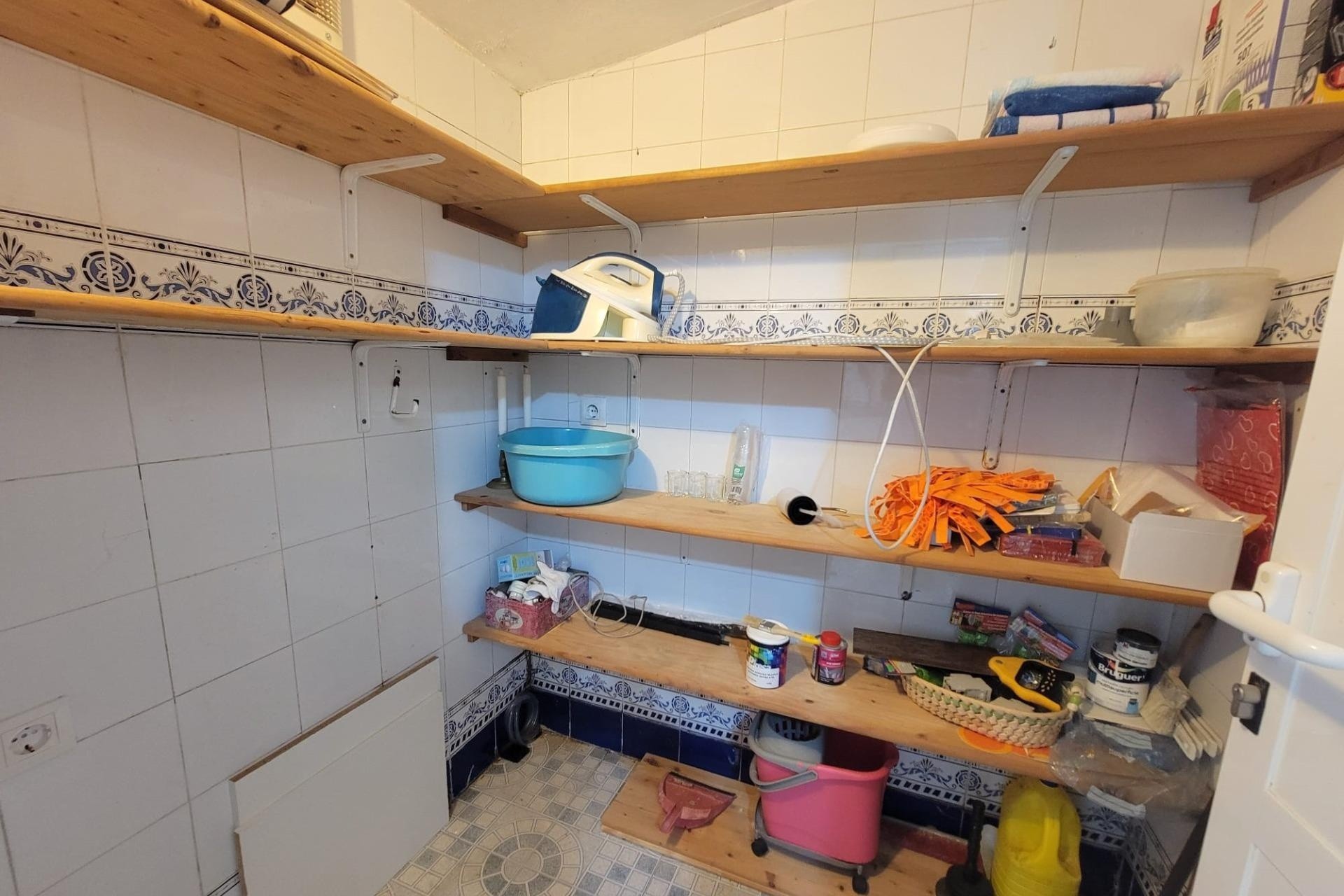 Resale - Stadthaus -
Pilar de la Horadada - Torre de la Horadada