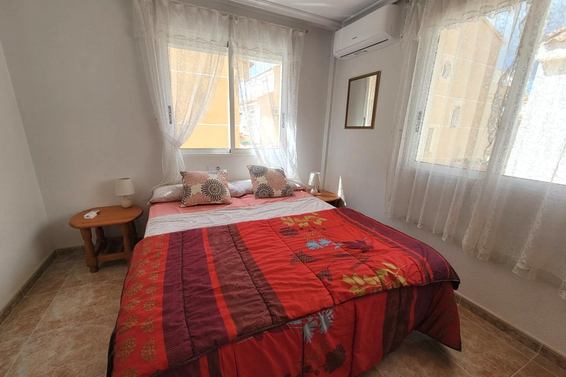 Resale - Stadthaus -
Pilar de la Horadada - Torre de la Horadada