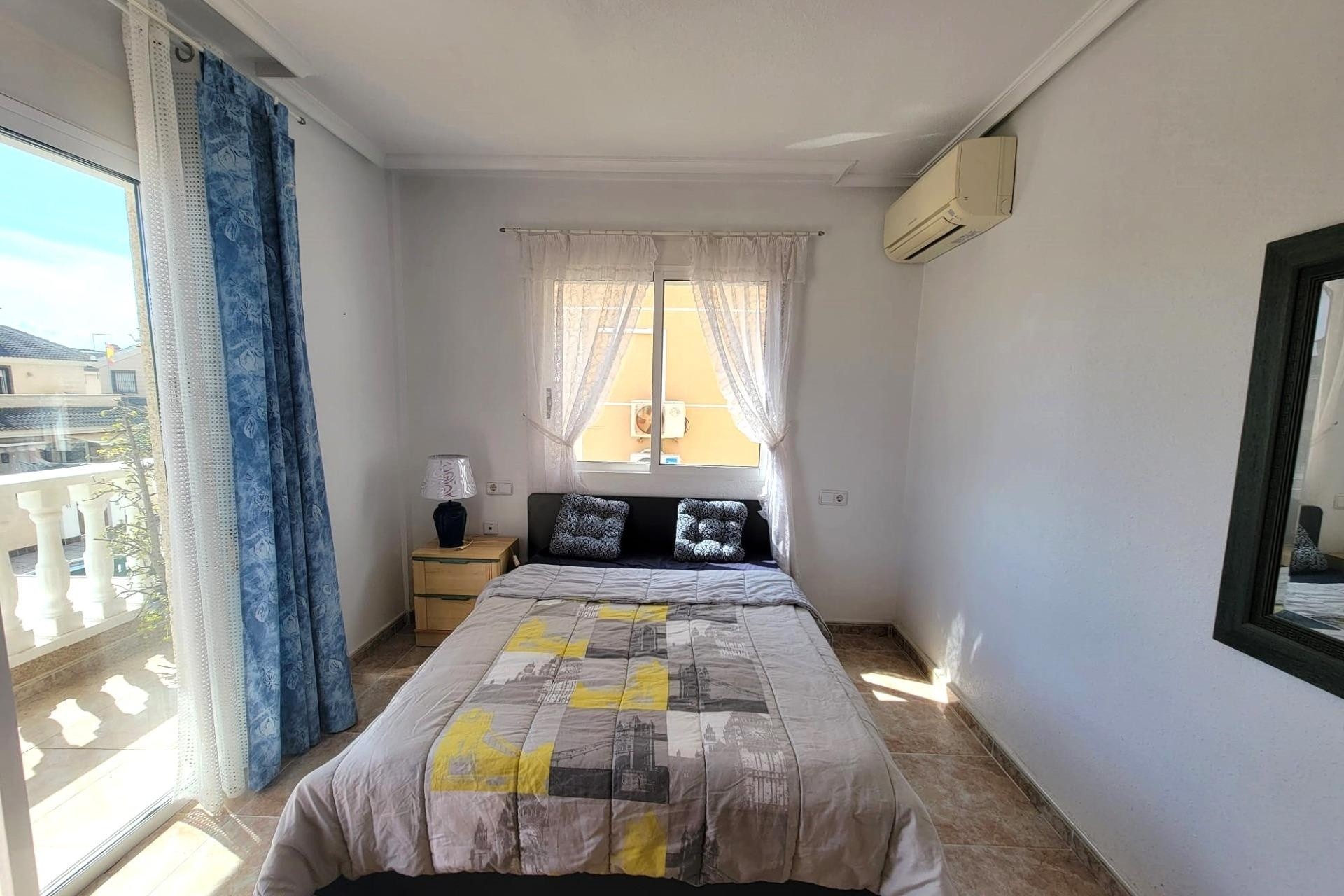 Resale - Stadthaus -
Pilar de la Horadada - Torre de la Horadada