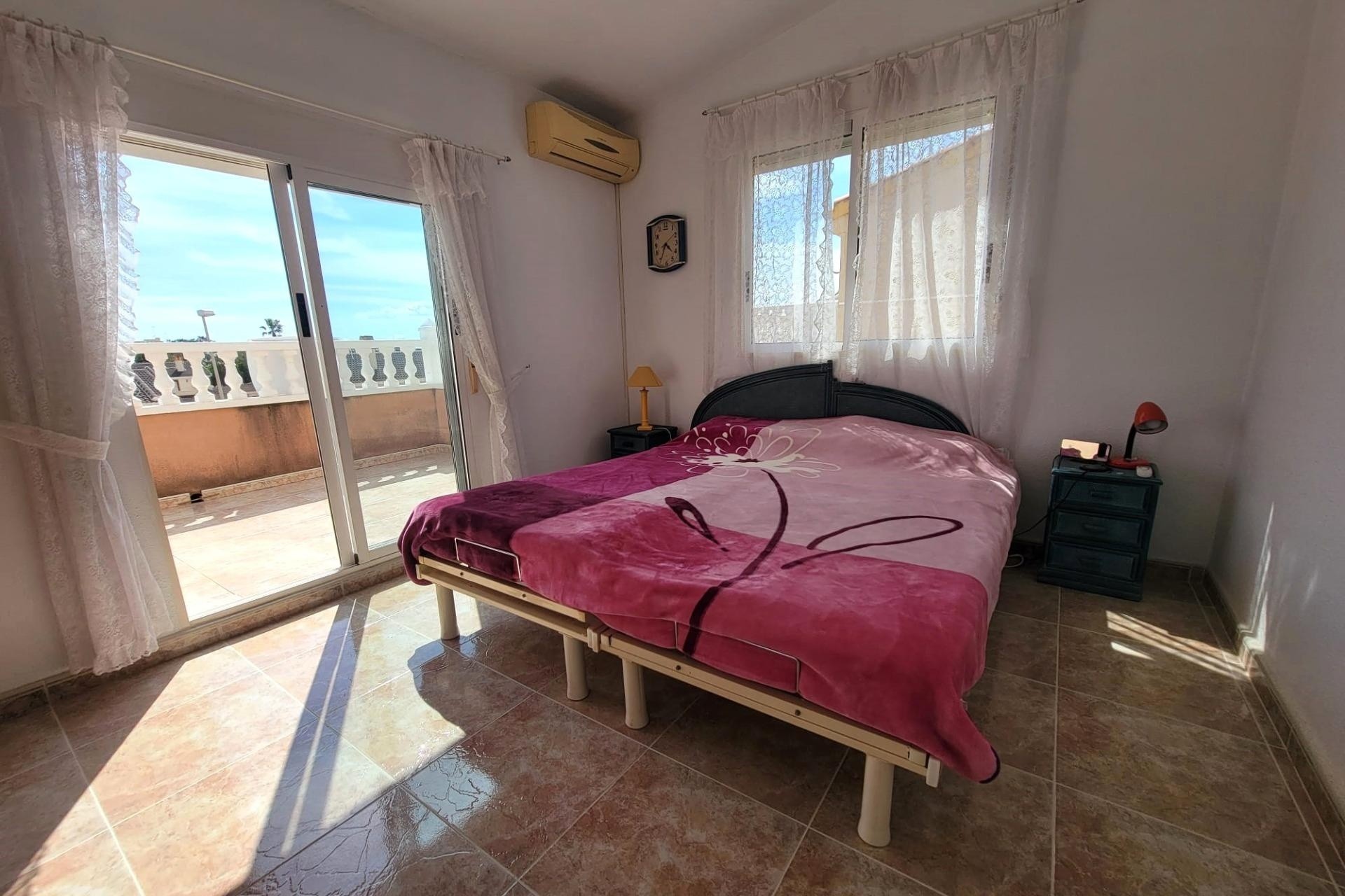 Resale - Stadthaus -
Pilar de la Horadada - Torre de la Horadada