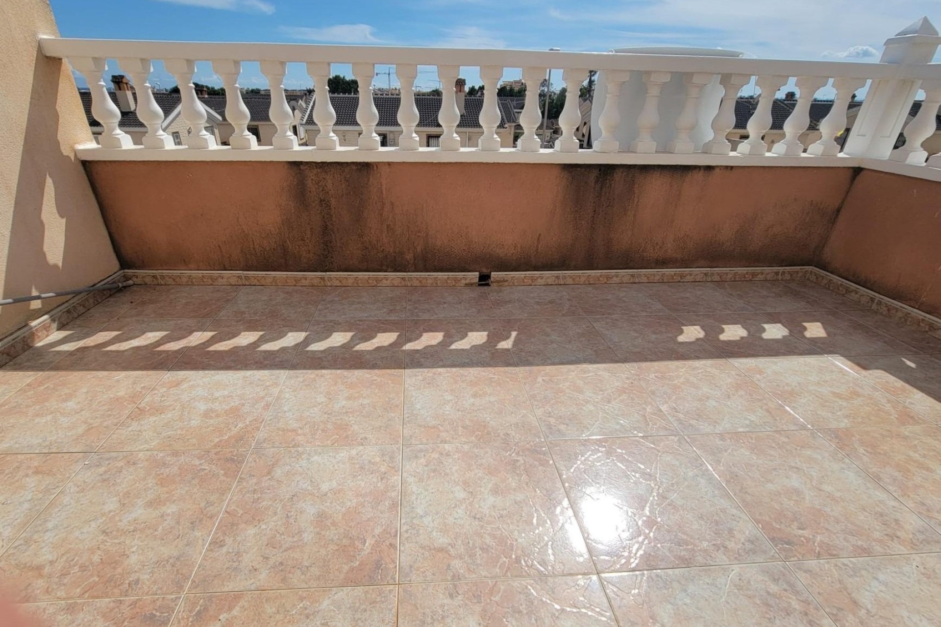 Resale - Stadthaus -
Pilar de la Horadada - Torre de la Horadada