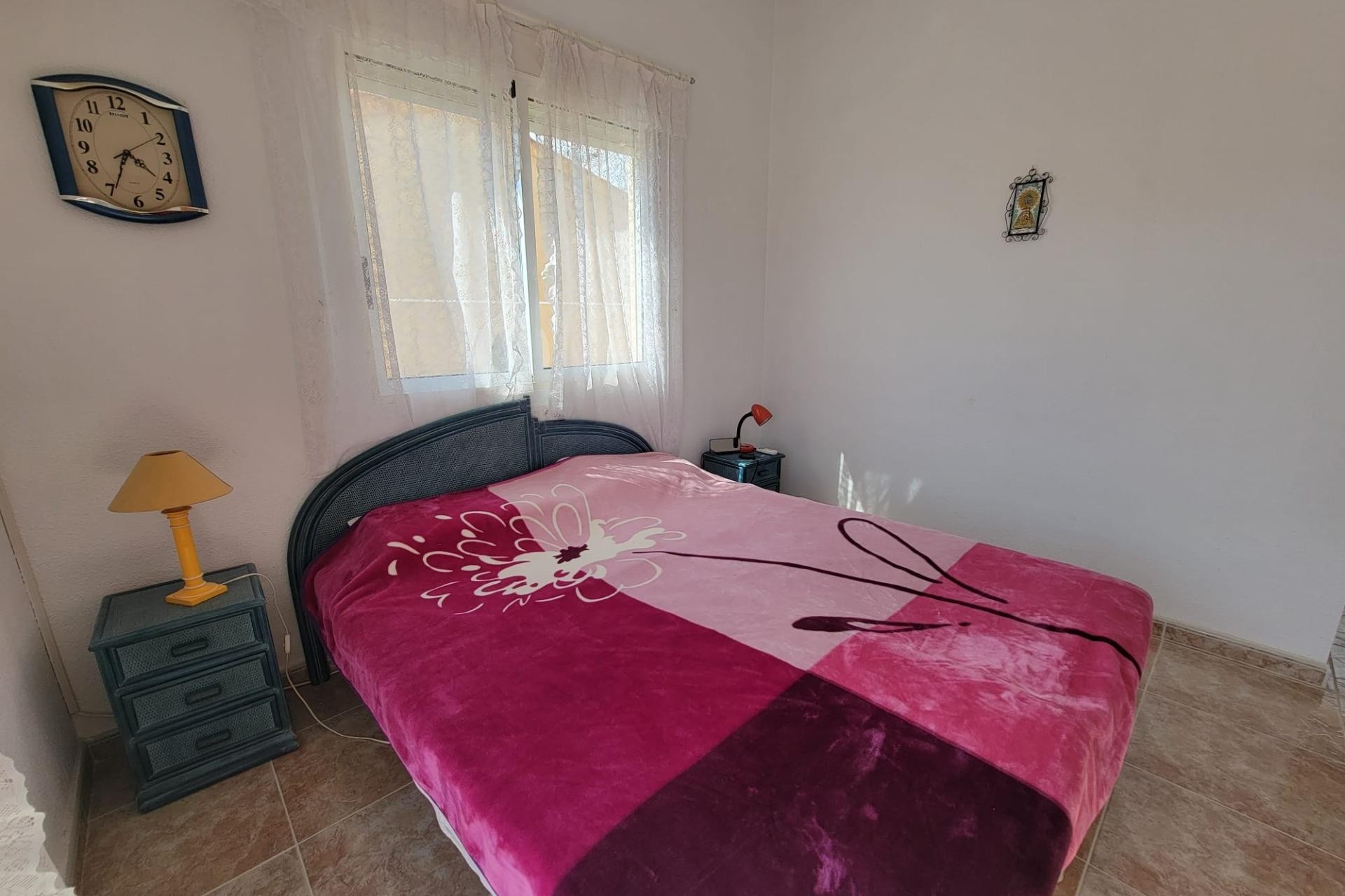 Resale - Stadthaus -
Pilar de la Horadada - Torre de la Horadada