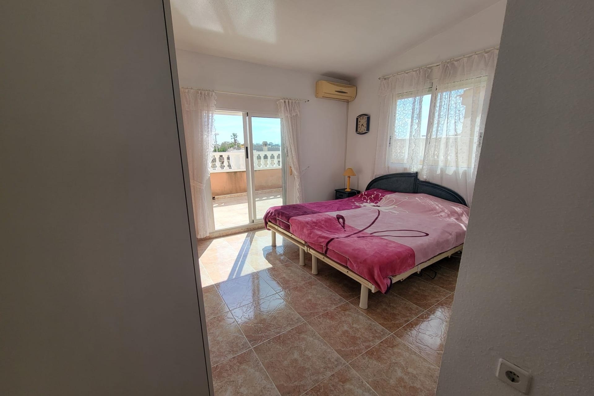 Resale - Stadthaus -
Pilar de la Horadada - Torre de la Horadada