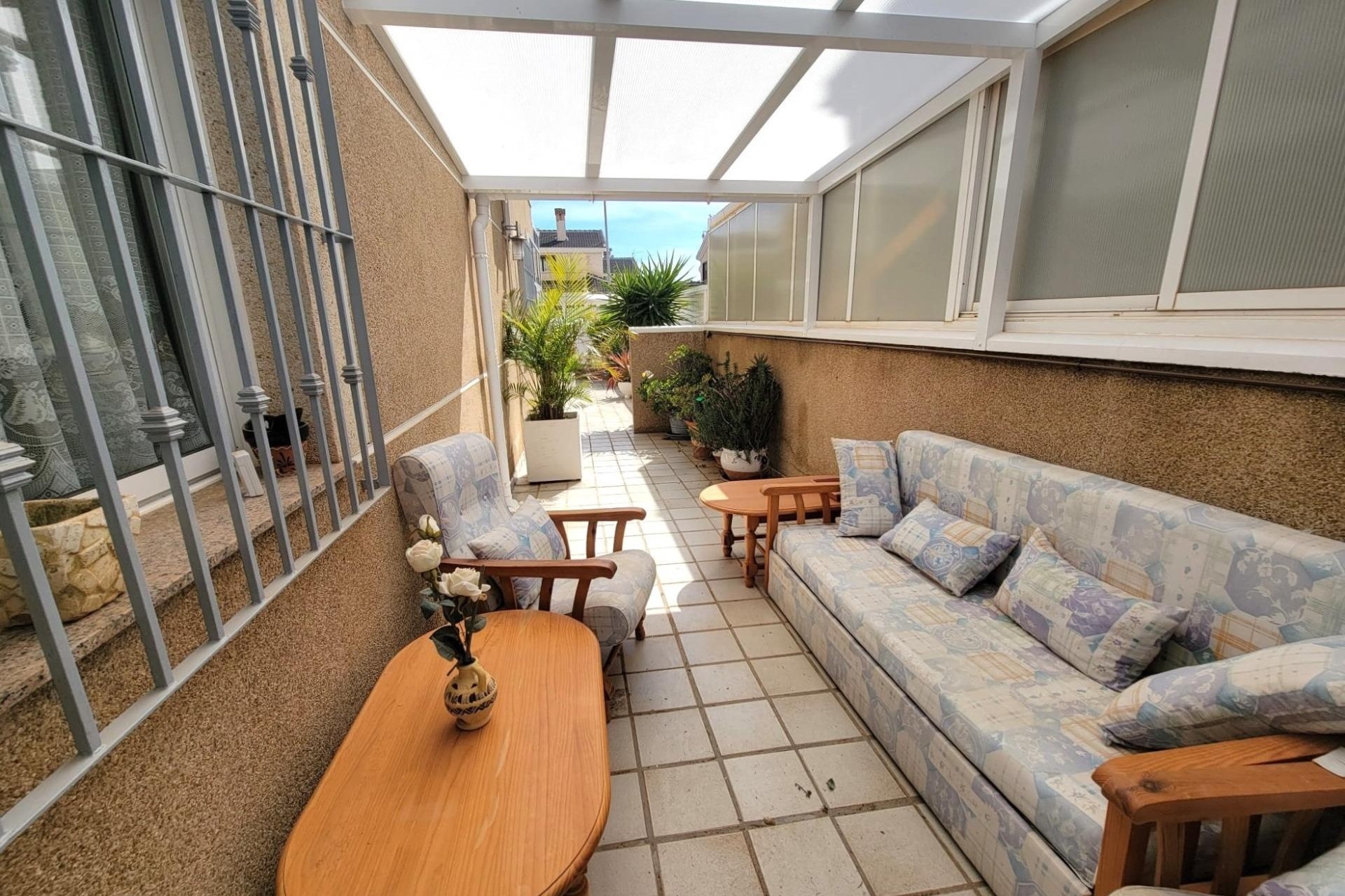 Resale - Stadthaus -
Pilar de la Horadada - Torre de la Horadada