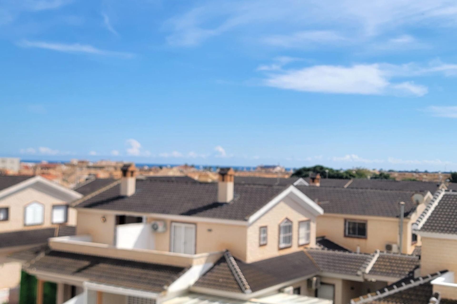 Resale - Stadthaus -
Pilar de la Horadada - Torre de la Horadada