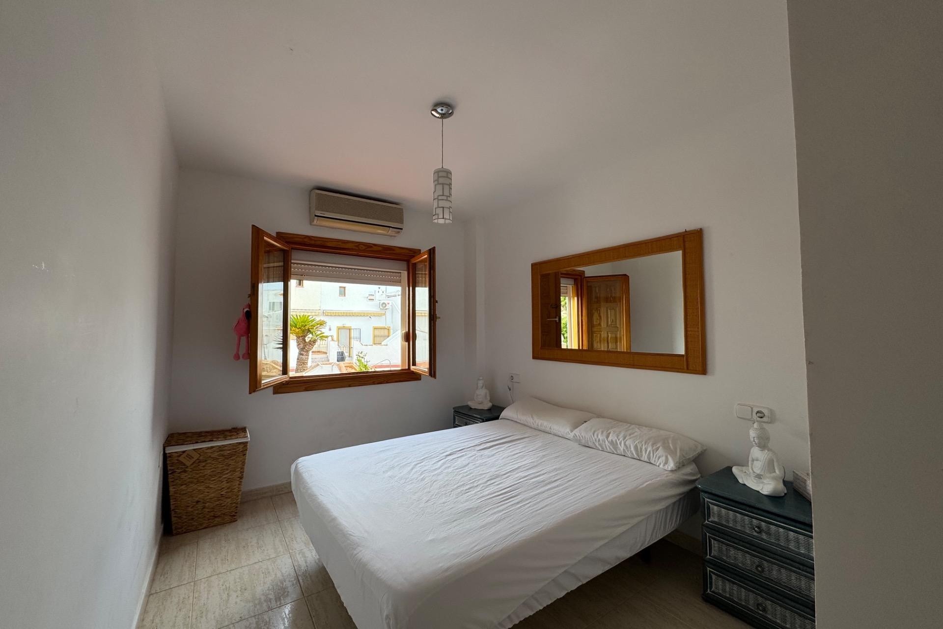 Resale - Stadthaus -
Pilar de la Horadada - Torre de la Horadada