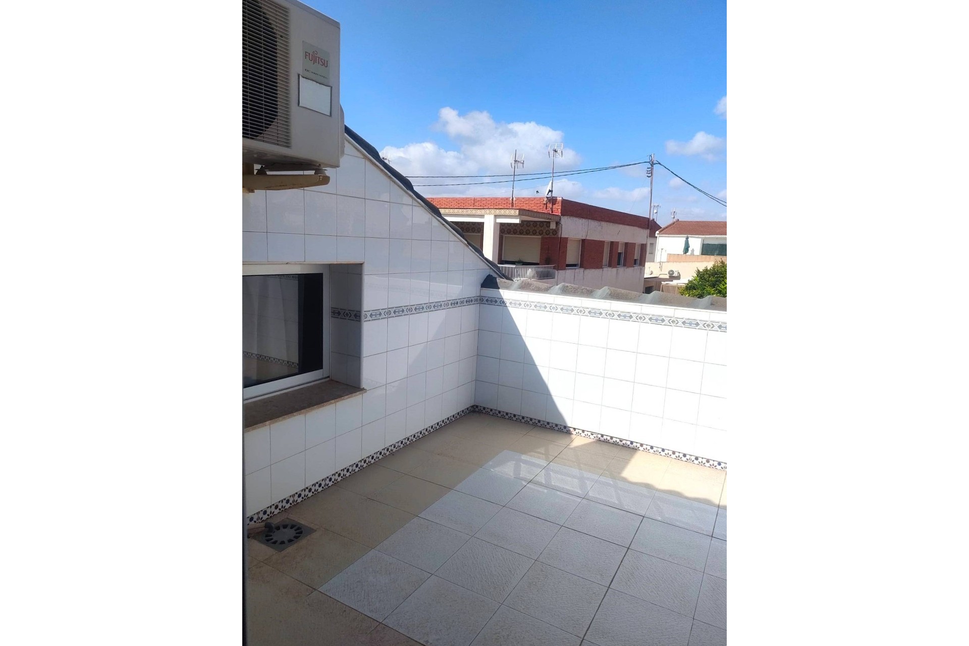 Resale - Stadthaus -
Pilar de la Horadada - Torre de la Horadada