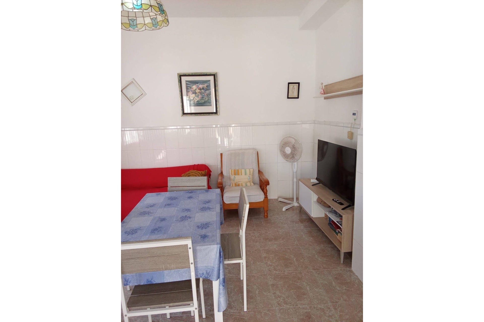 Resale - Stadthaus -
Pilar de la Horadada - Torre de la Horadada