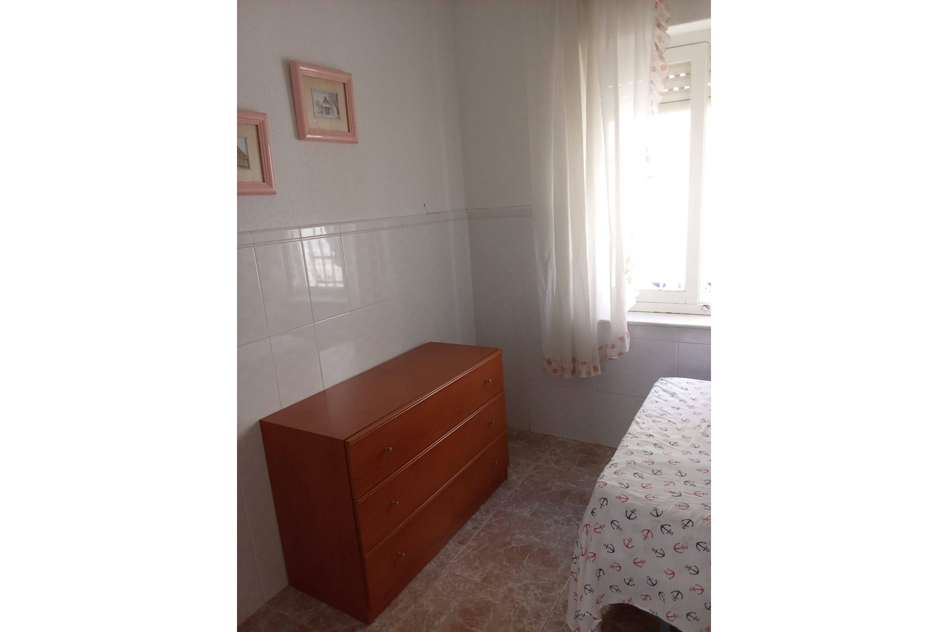 Resale - Stadthaus -
Pilar de la Horadada - Torre de la Horadada