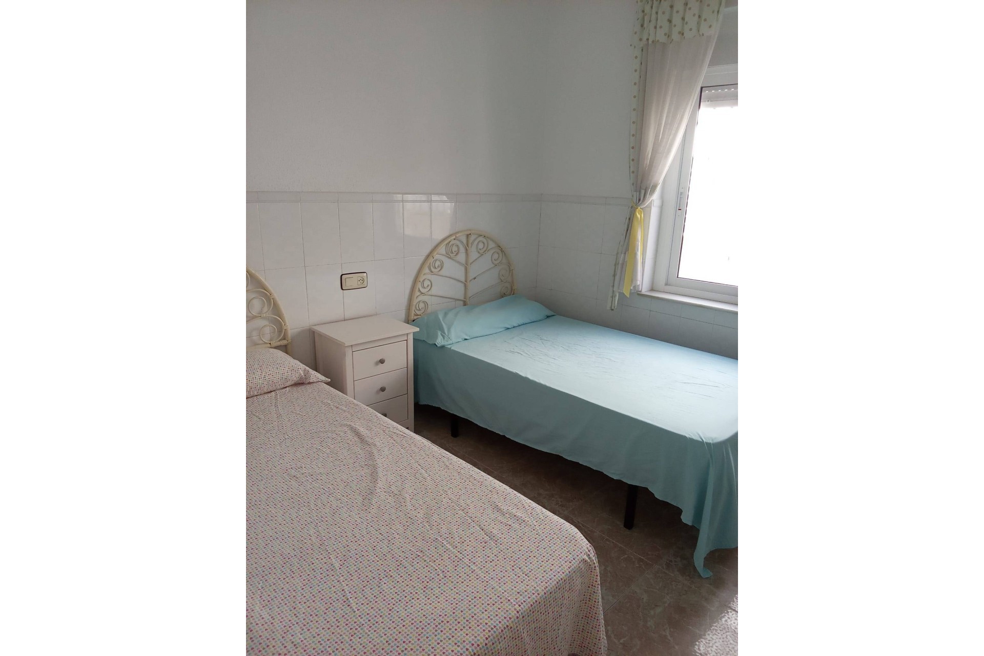 Resale - Stadthaus -
Pilar de la Horadada - Torre de la Horadada