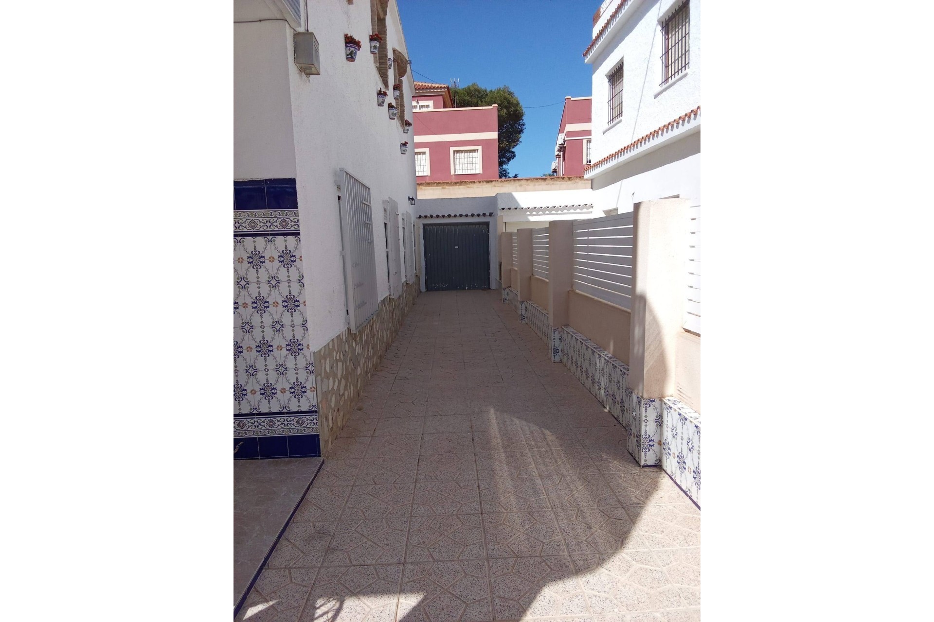 Resale - Stadthaus -
Pilar de la Horadada - Torre de la Horadada
