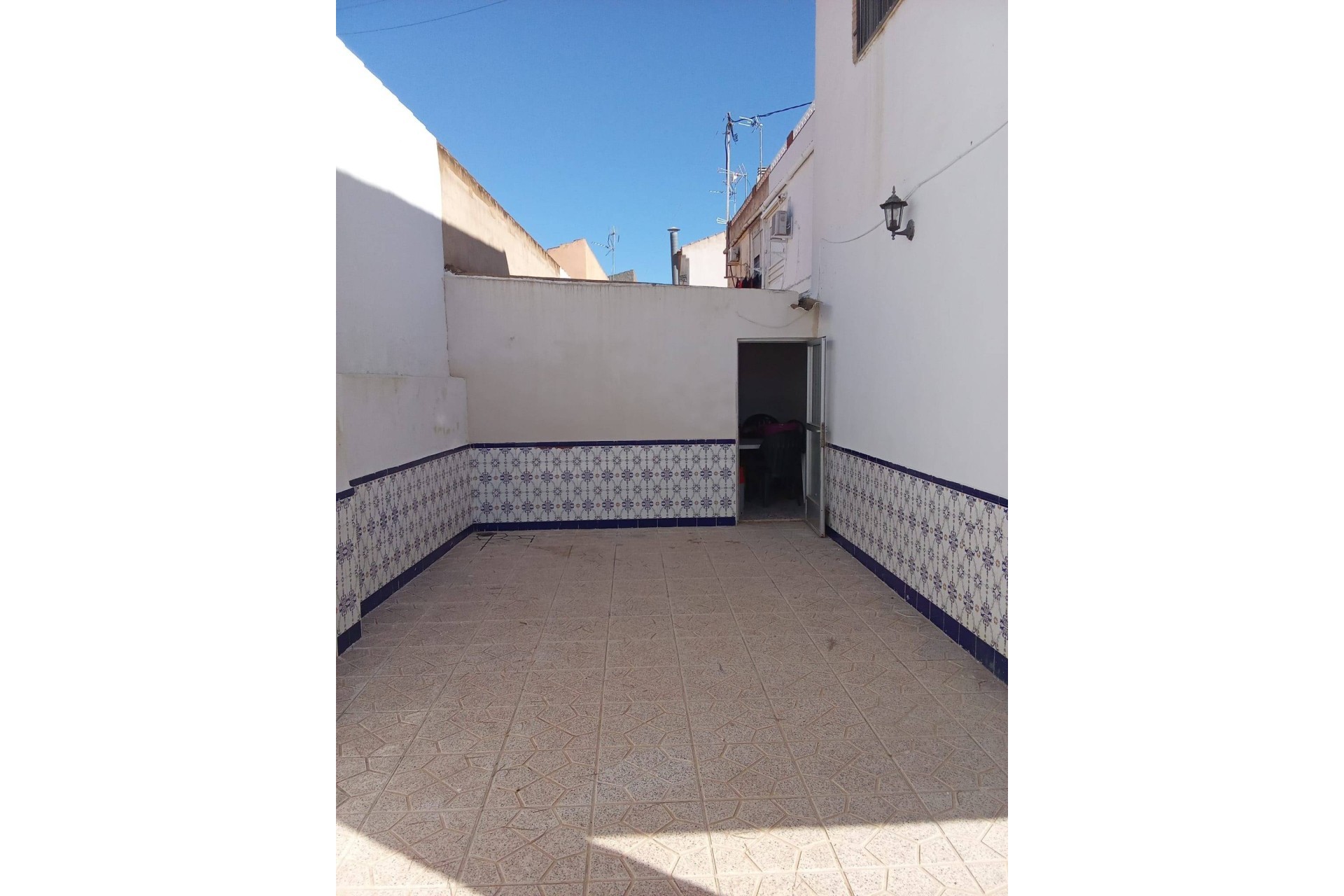 Resale - Stadthaus -
Pilar de la Horadada - Torre de la Horadada
