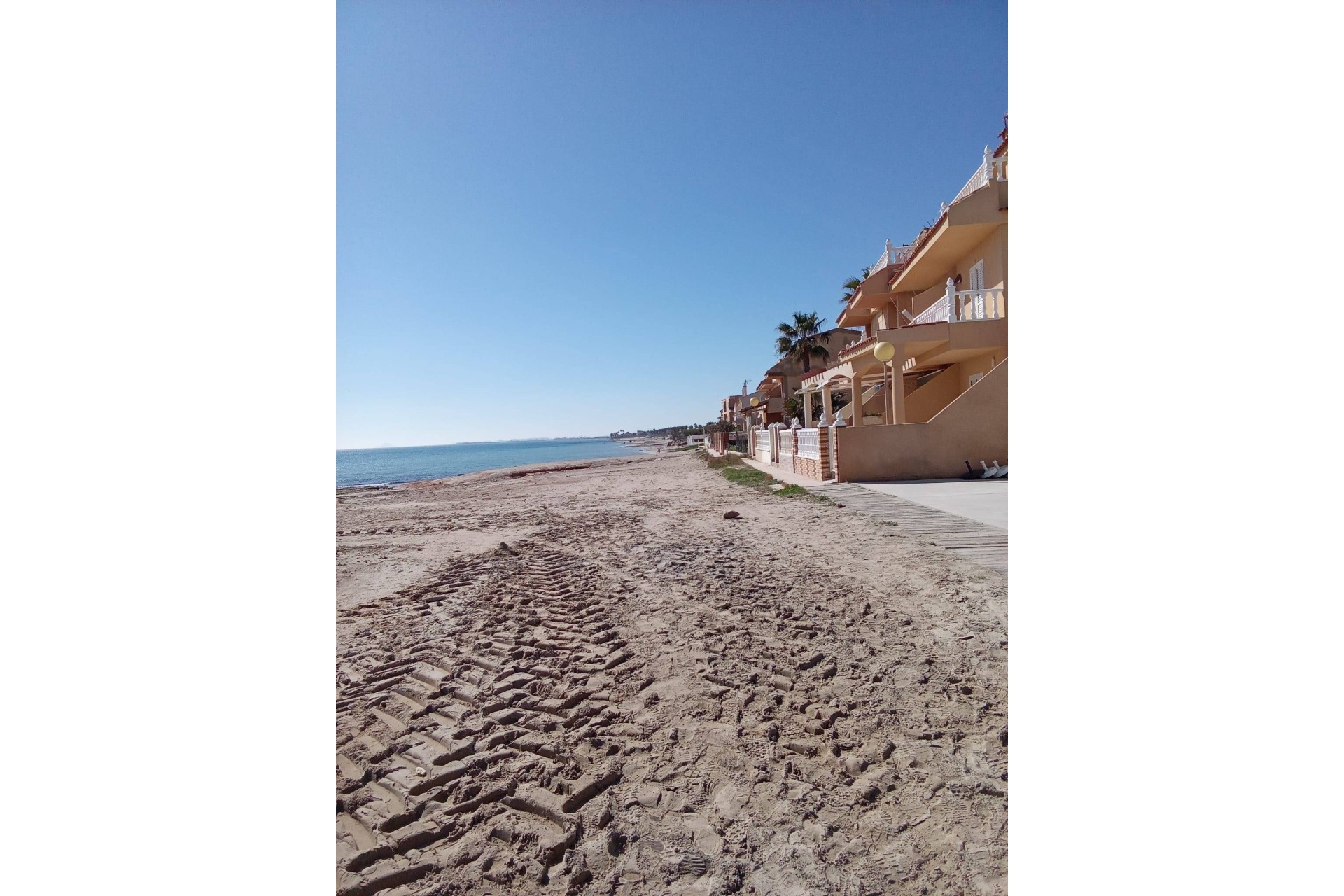 Resale - Stadthaus -
Pilar de la Horadada - Torre de la Horadada