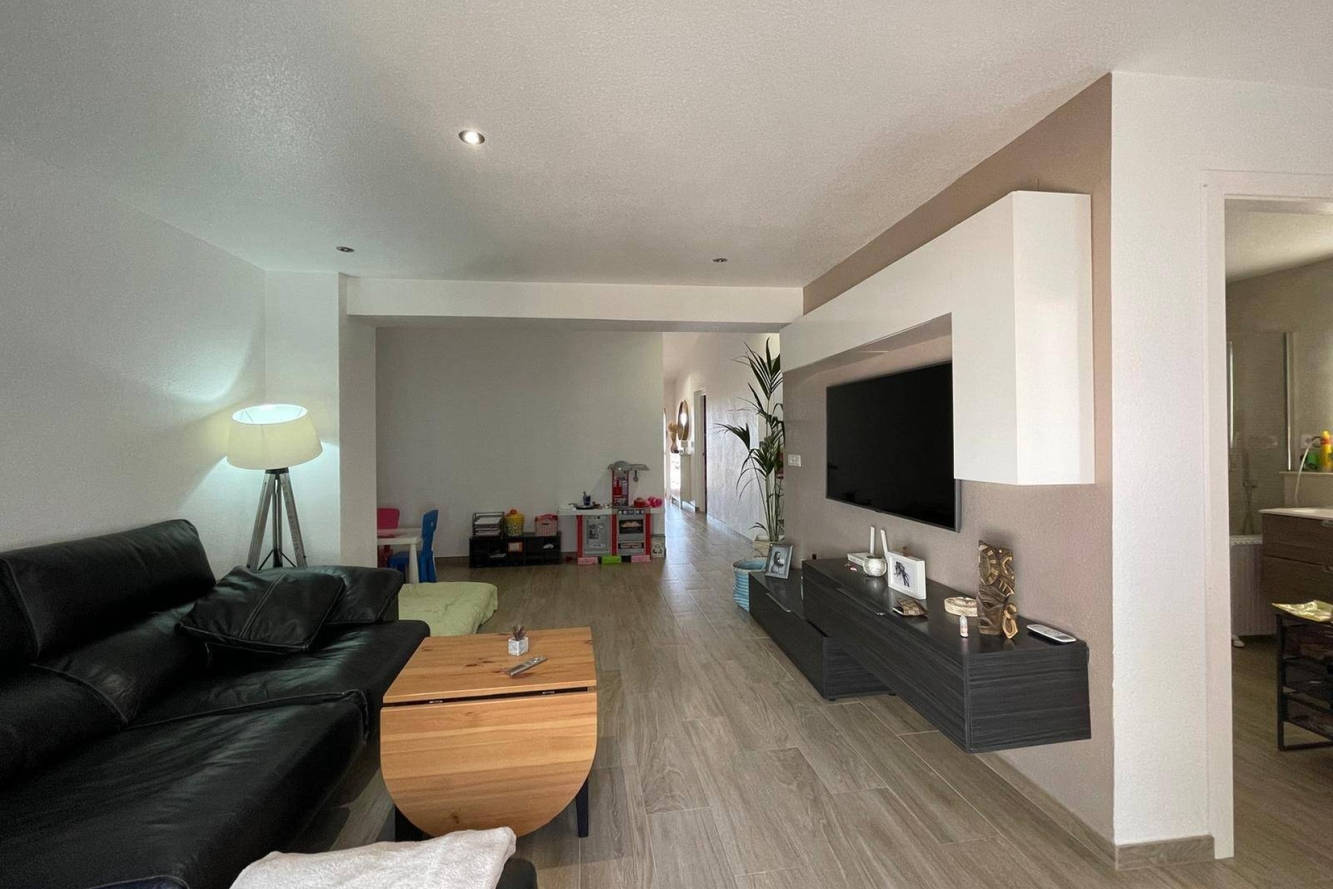 Resale - Stadthaus -
Pilar de la Horadada - Zona Pueblo