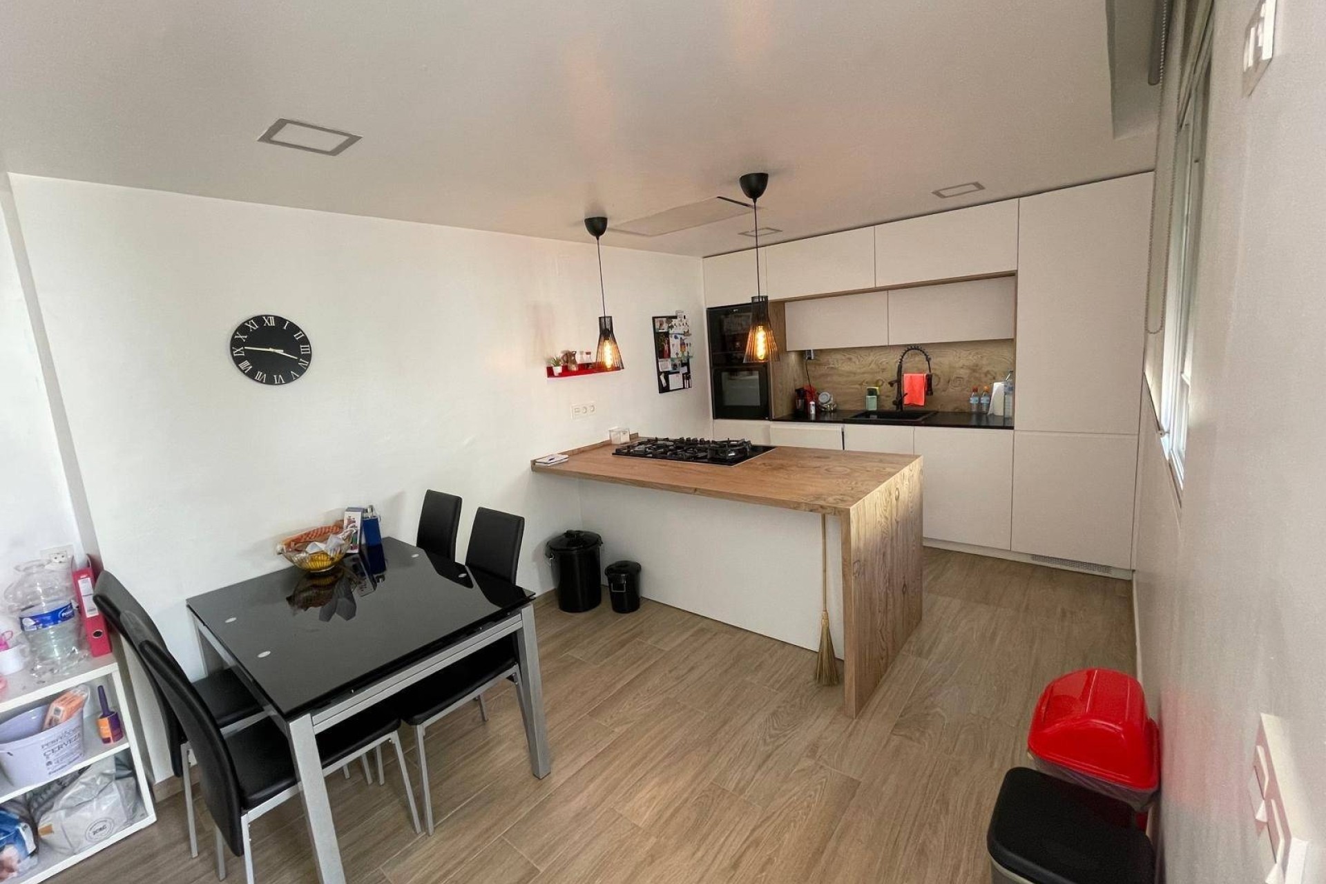 Resale - Stadthaus -
Pilar de la Horadada - Zona Pueblo