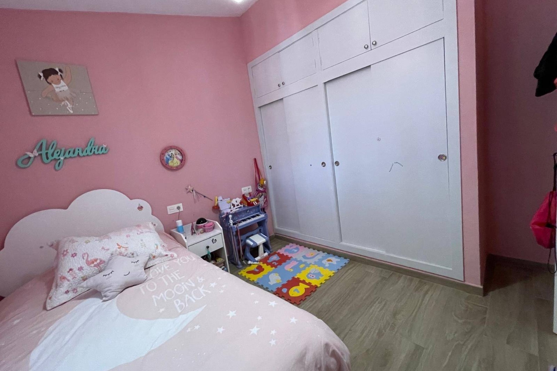 Resale - Stadthaus -
Pilar de la Horadada - Zona Pueblo