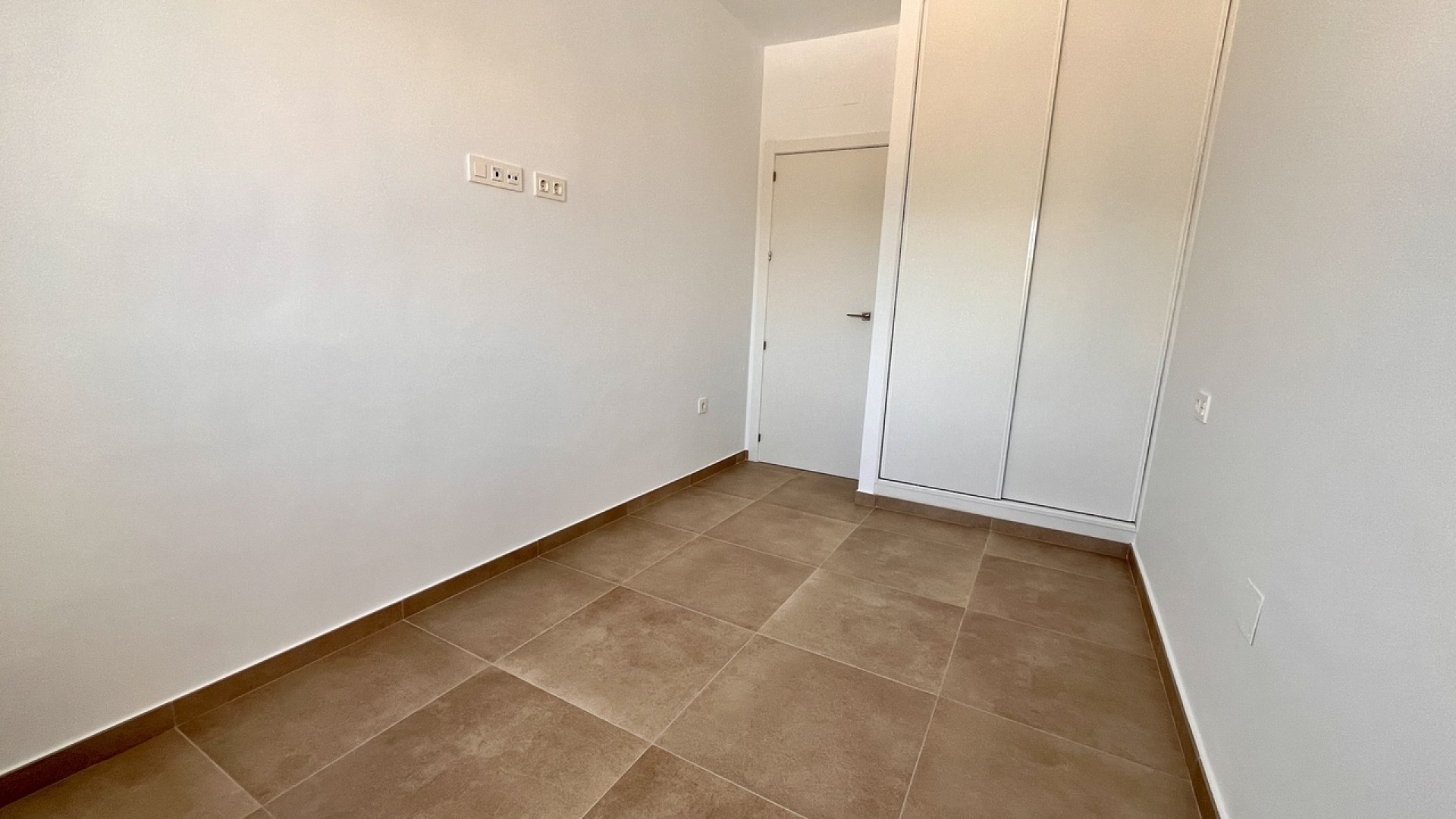 Resale - Stadthaus -
Pilar de la Horadada