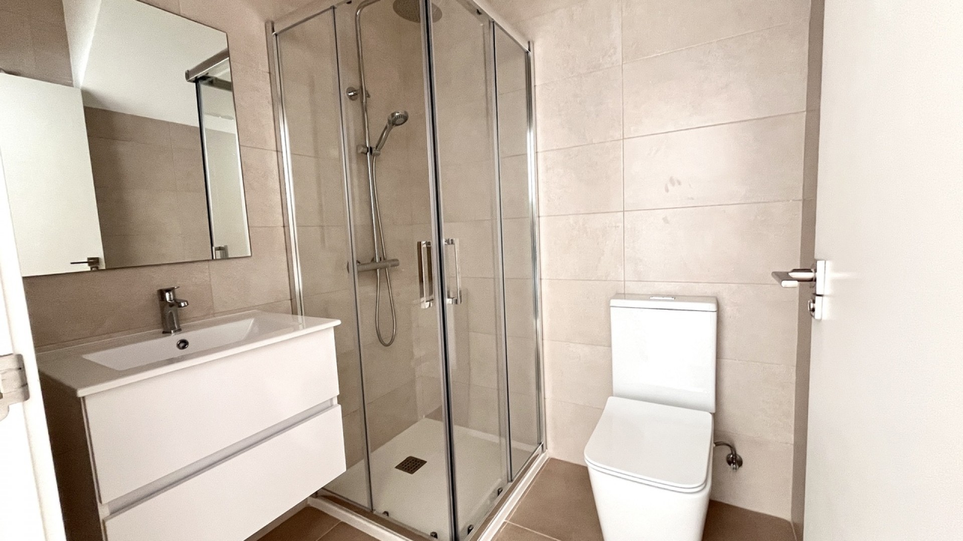 Resale - Stadthaus -
Pilar de la Horadada