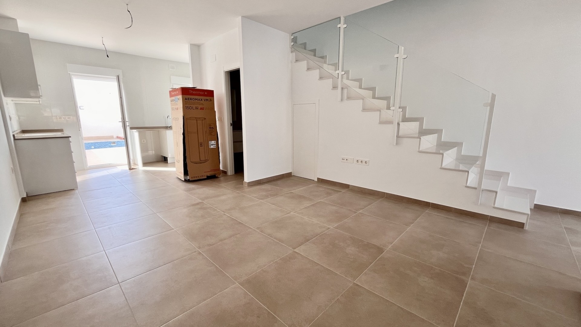 Resale - Stadthaus -
Pilar de la Horadada