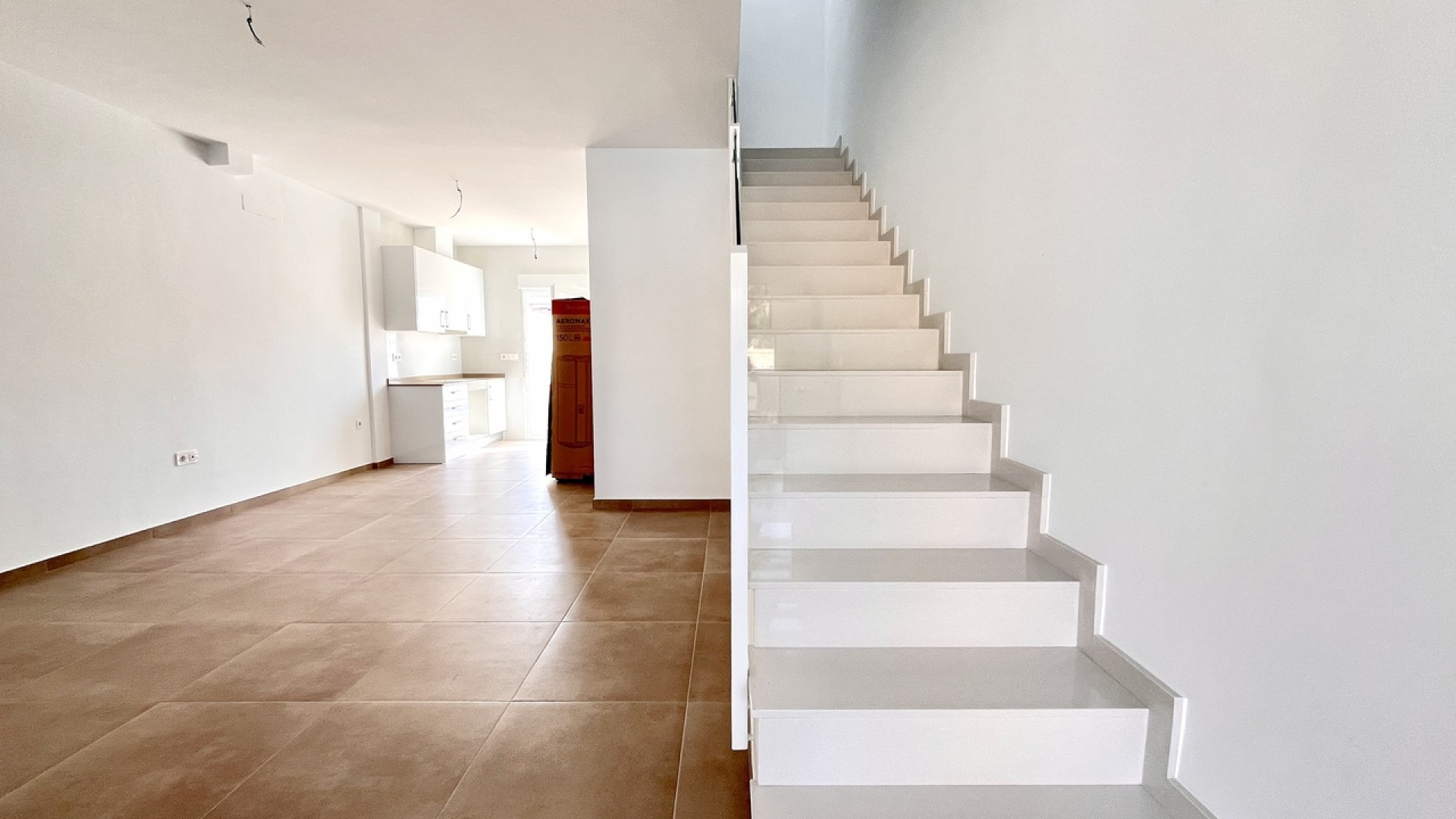 Resale - Stadthaus -
Pilar de la Horadada